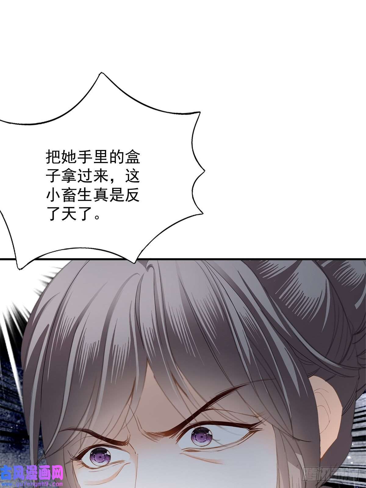 暴君爱人亲生母亲的遗物