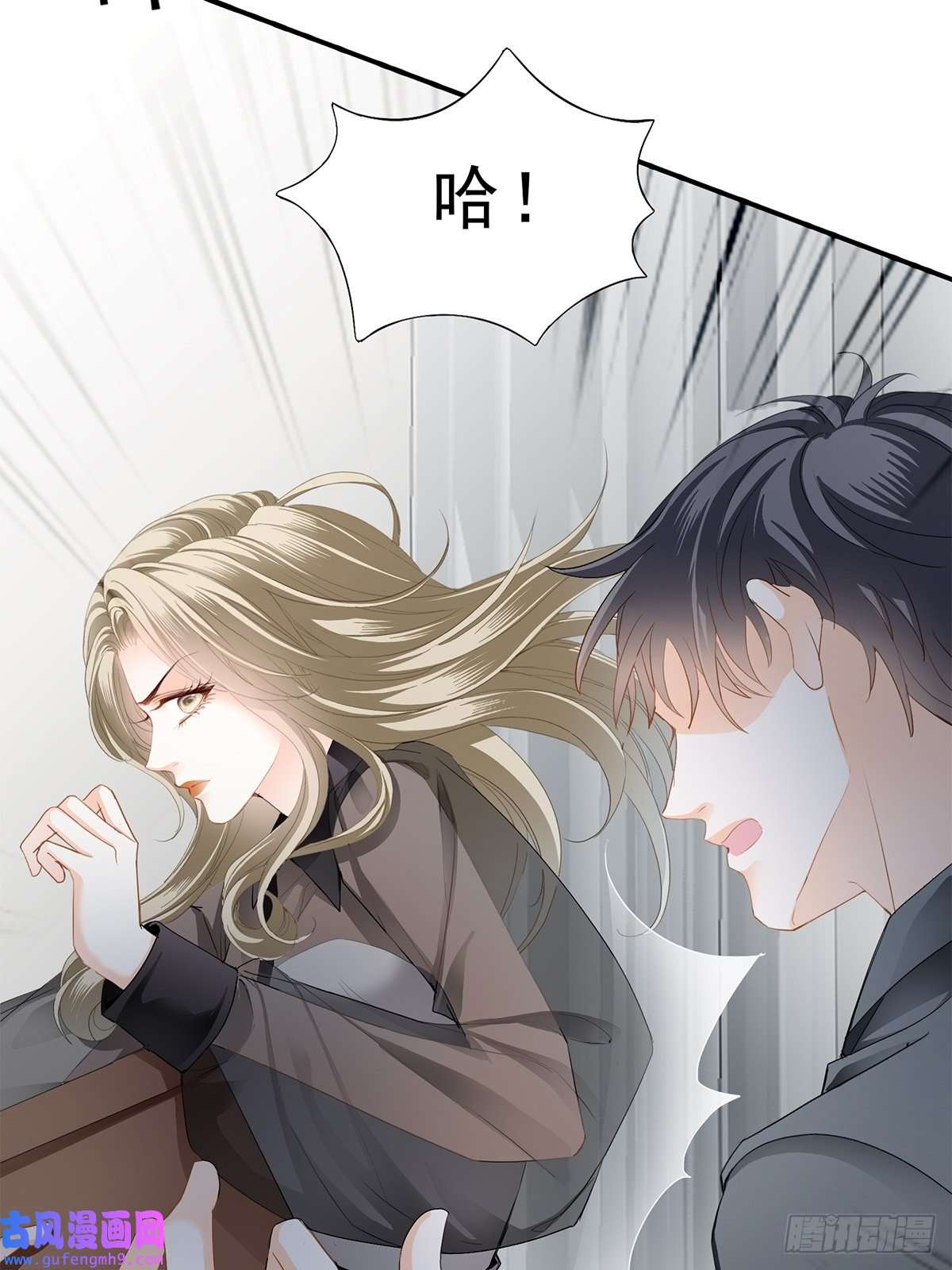 暴君爱人亲生母亲的遗物