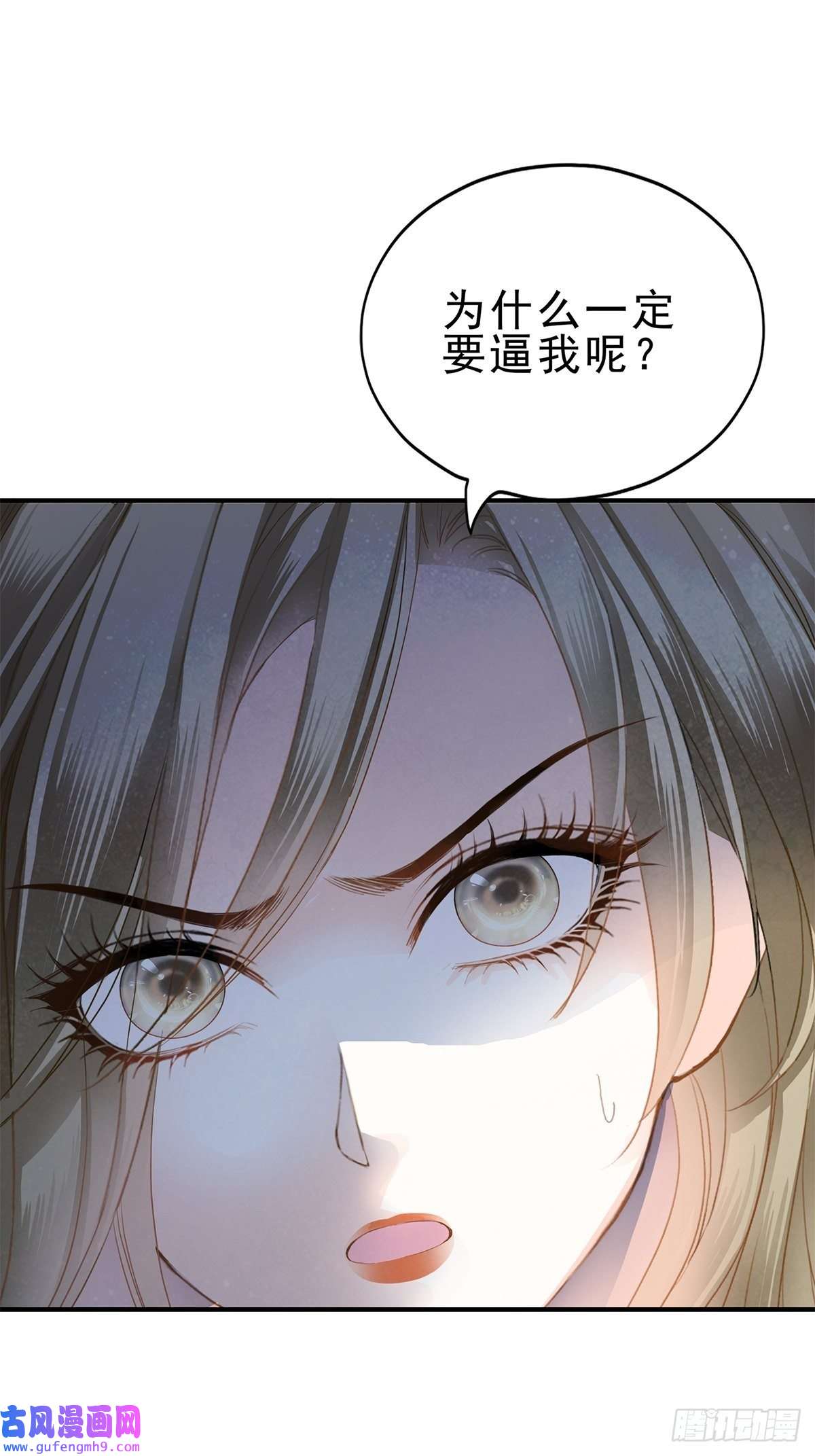 暴君爱人亲生母亲的遗物