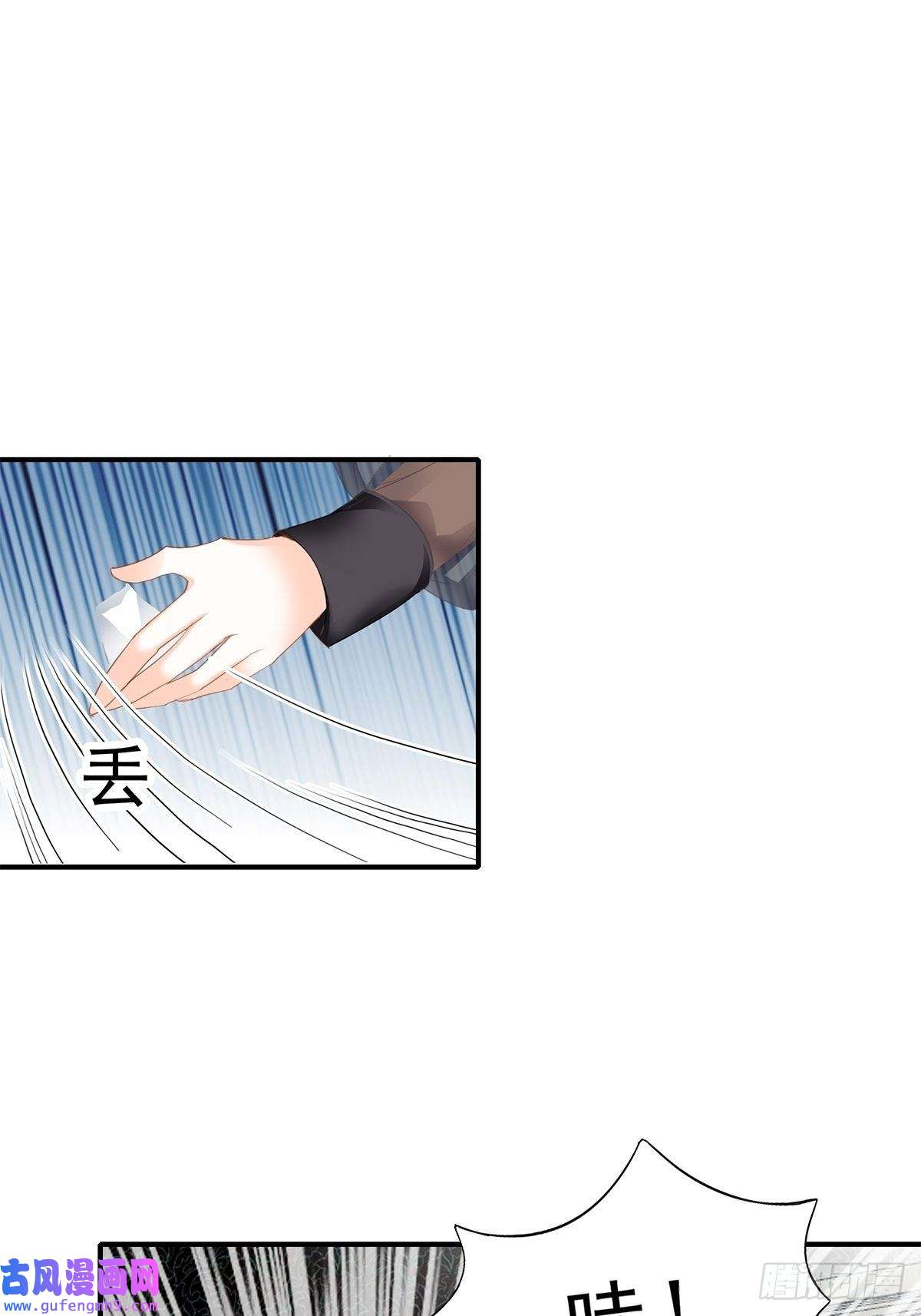 暴君爱人亲生母亲的遗物