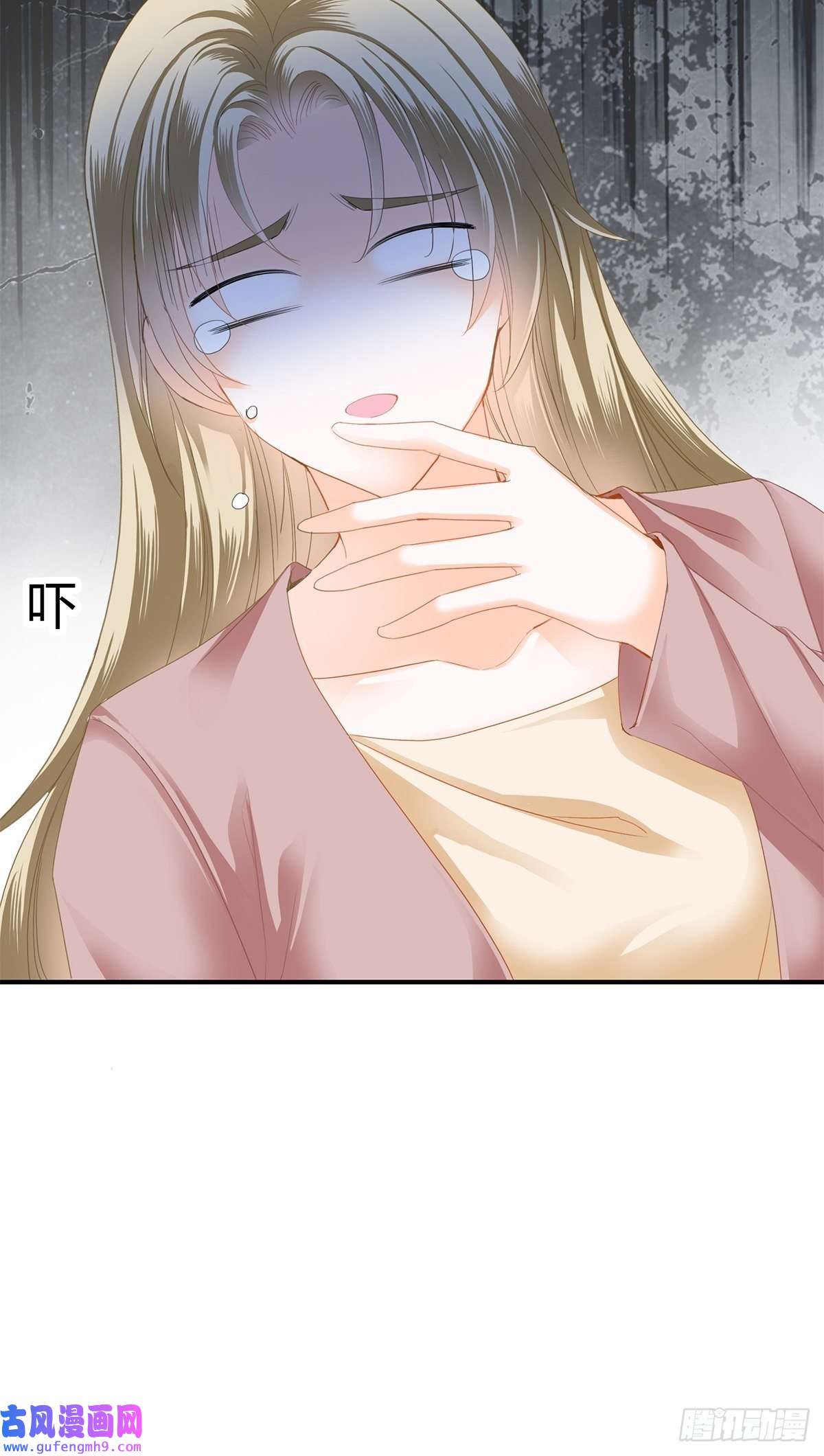 暴君爱人不再放你走