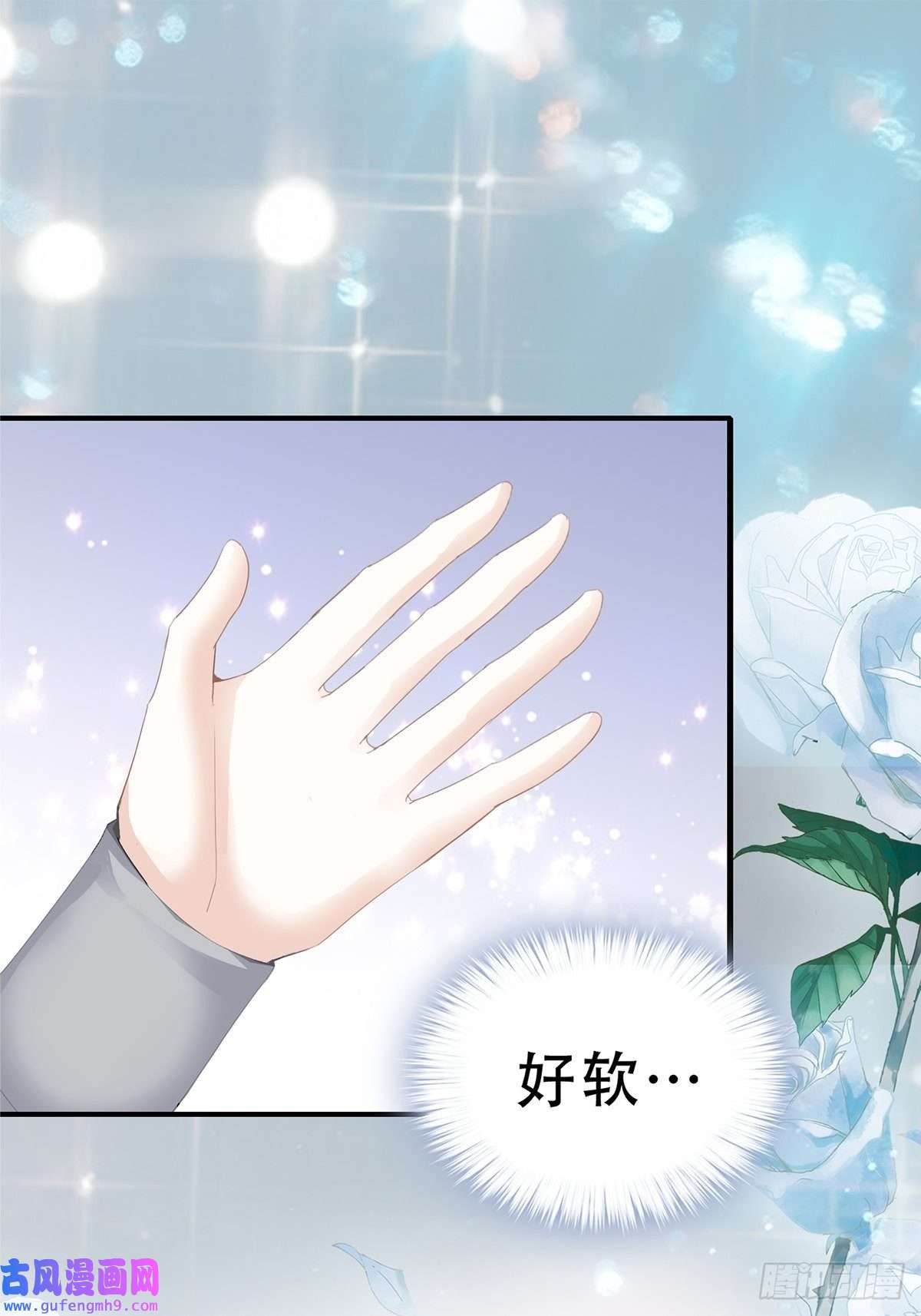 暴君爱人冷水澡