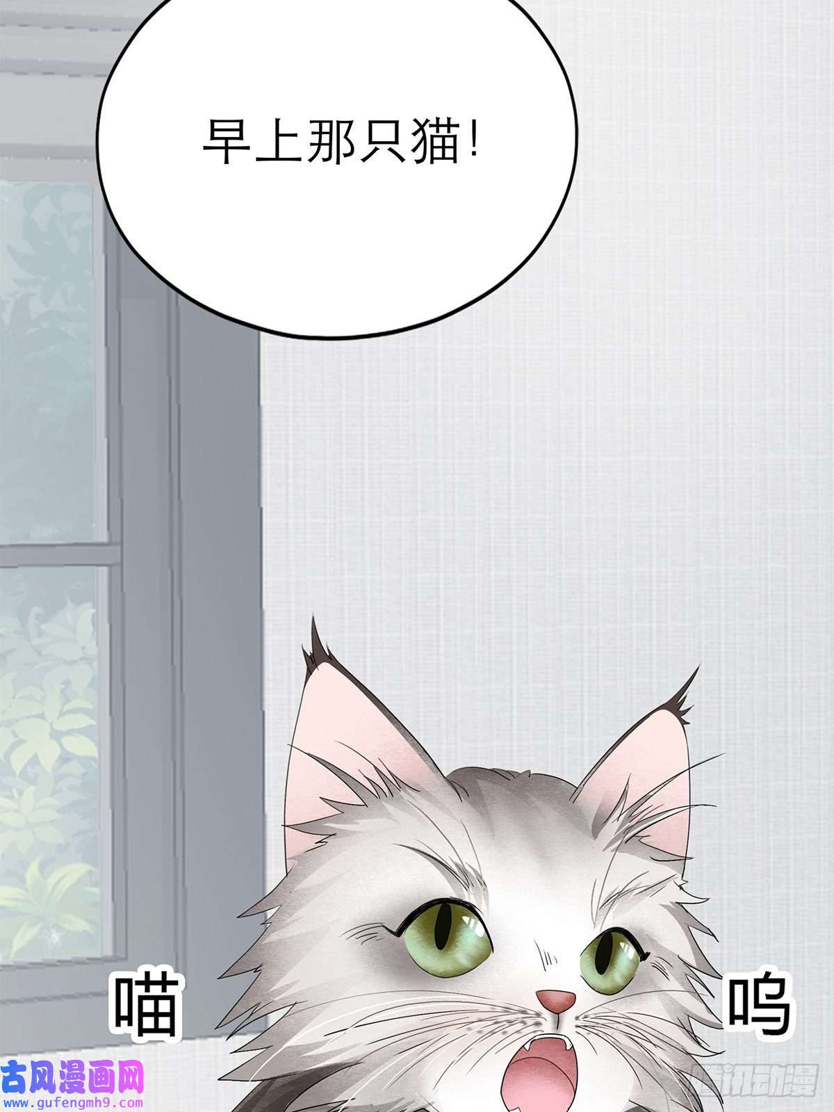 暴君爱人投喂失败