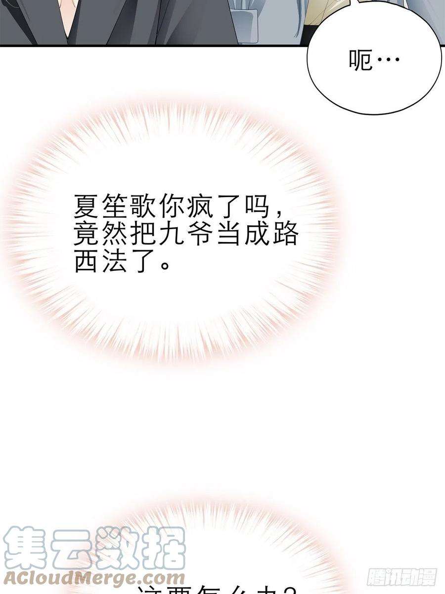 暴君爱人吃猫咪的醋