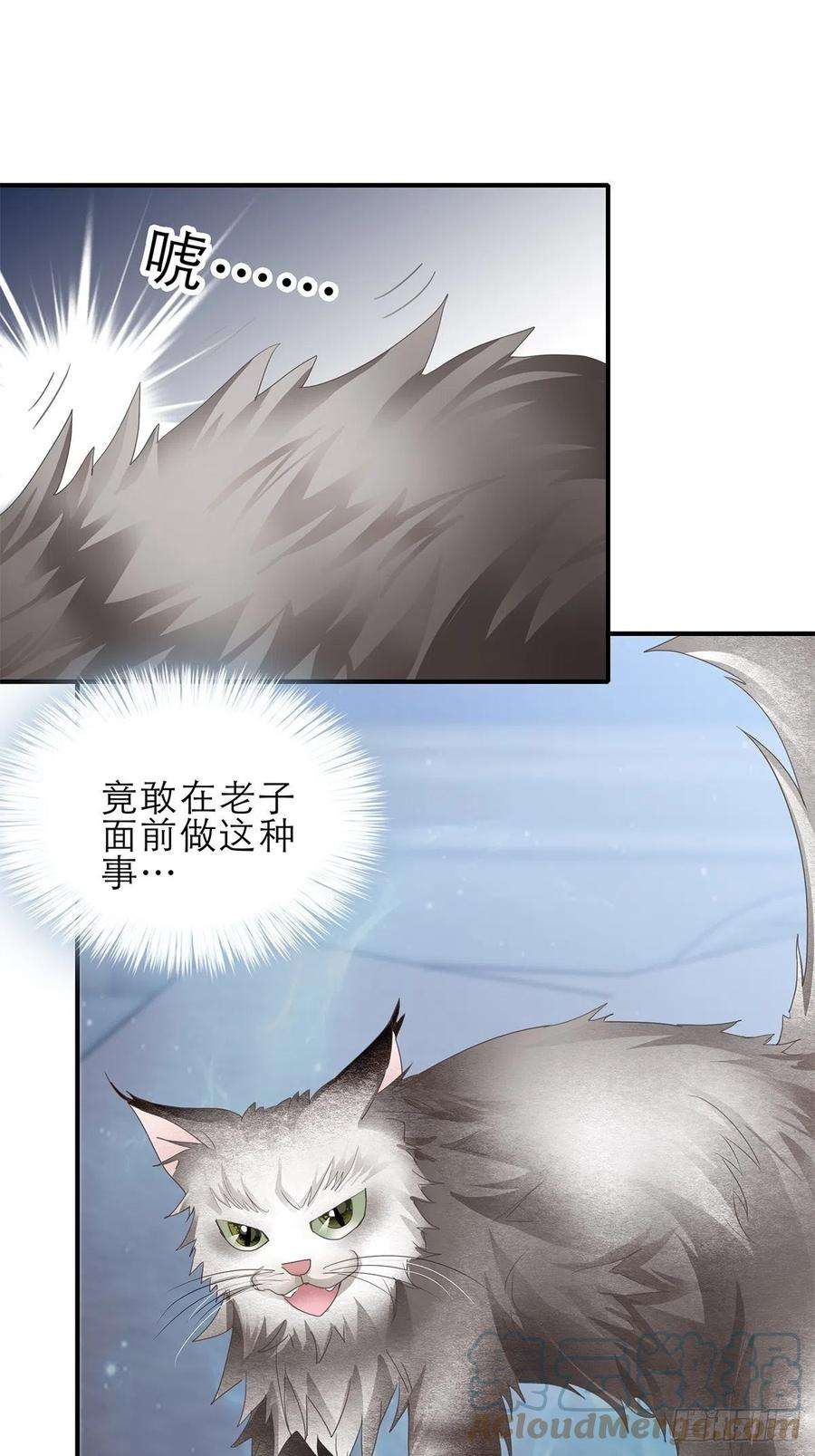 暴君爱人一起睡吧