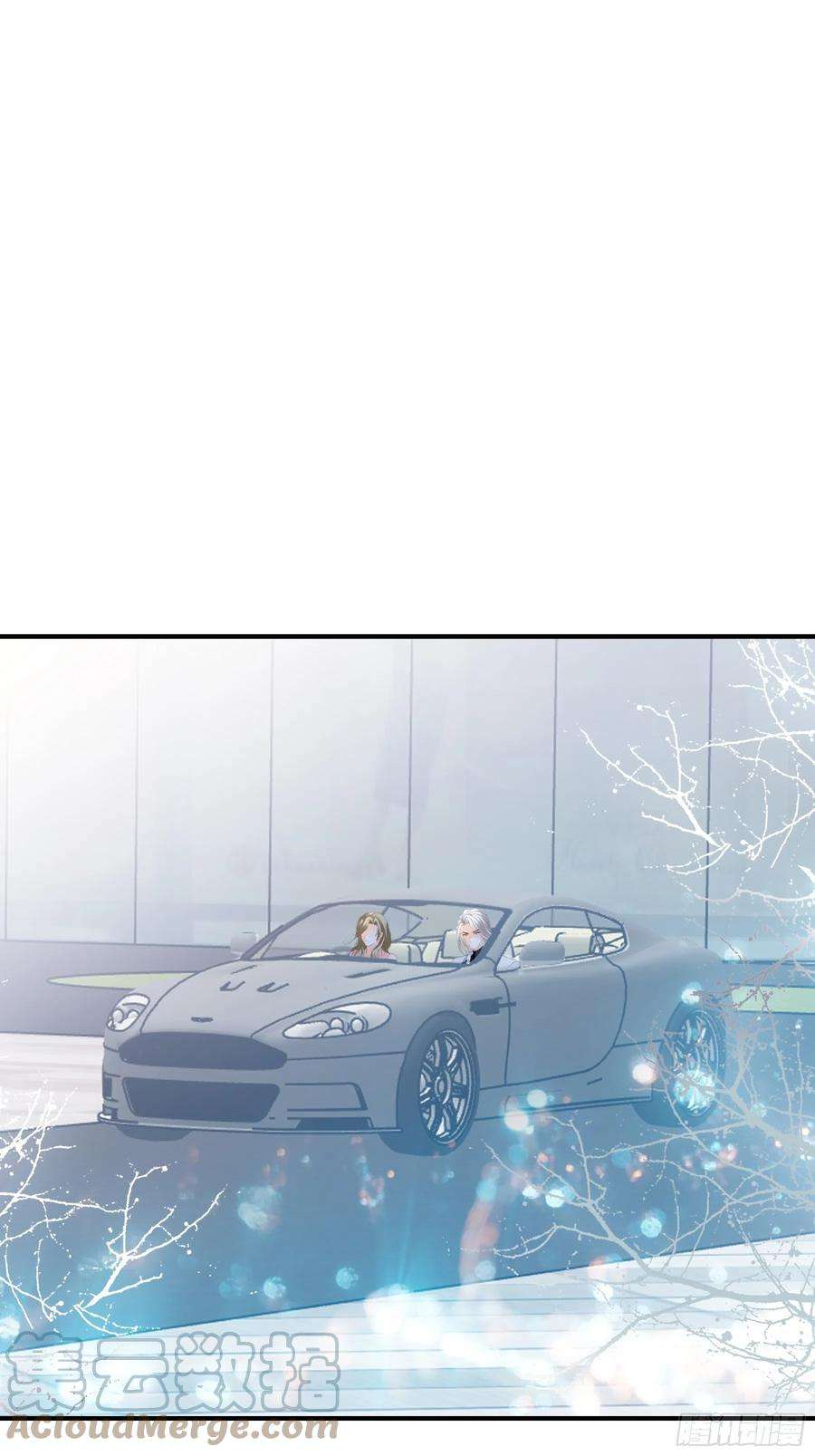 暴君爱人要我抱你上车？