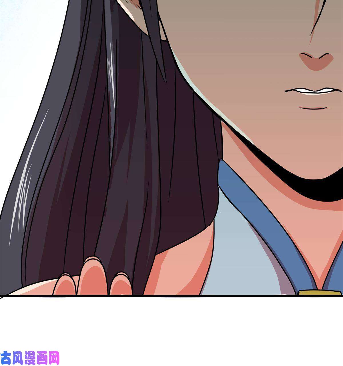 帝霸21 见过李公子