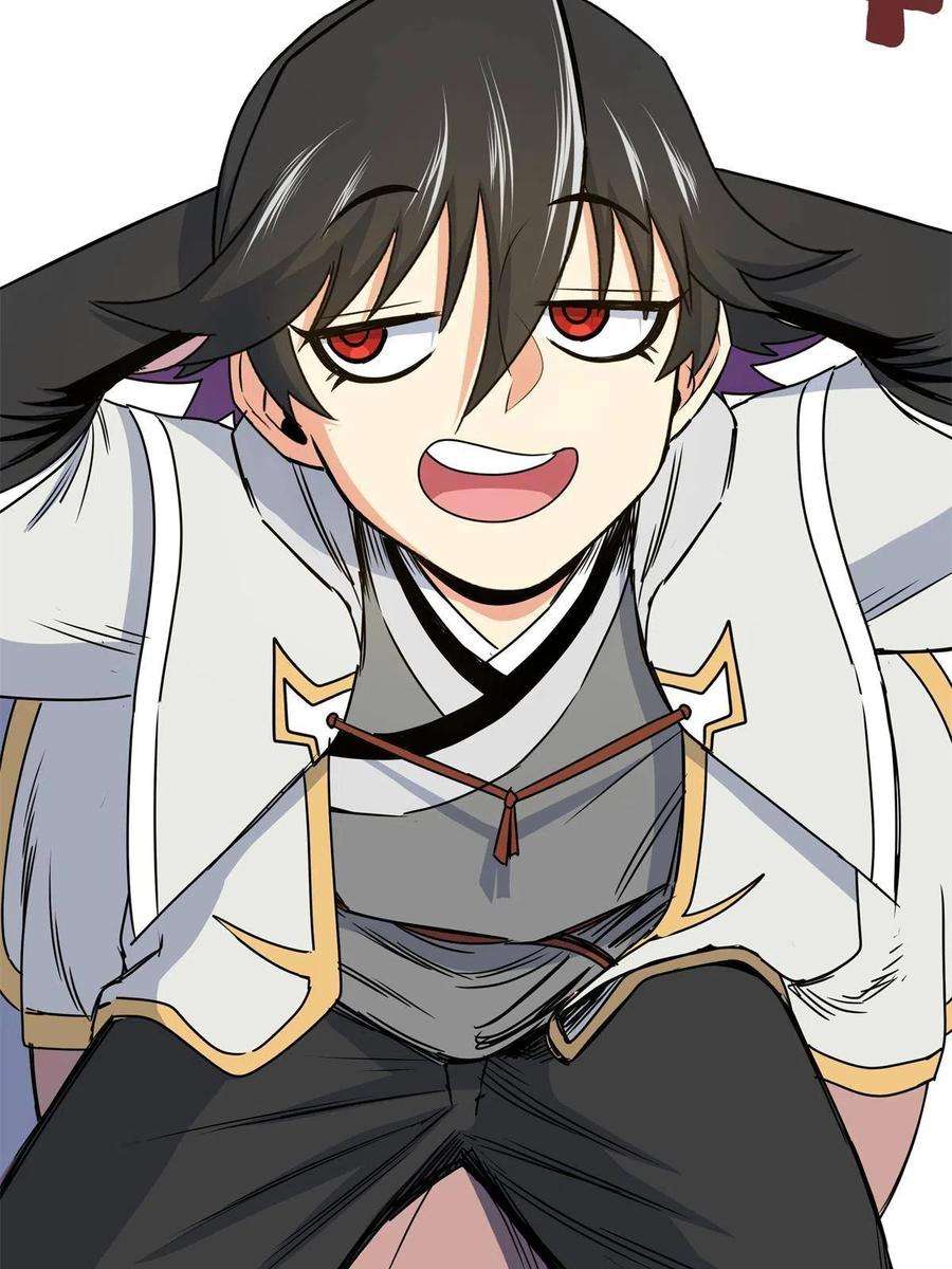 帝霸22 公主李霜颜