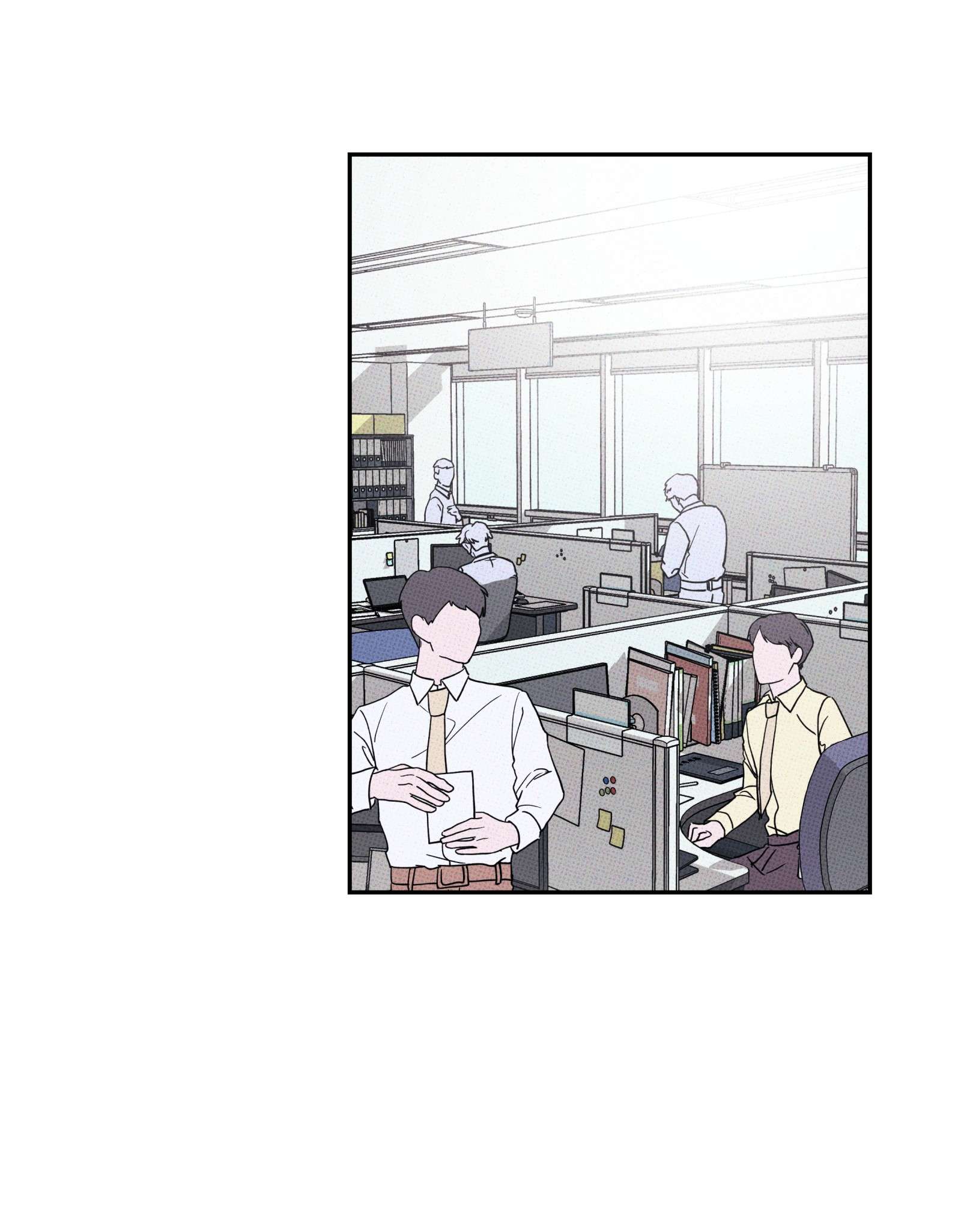 不要吃掉我的小饼干002 梅开二度！？