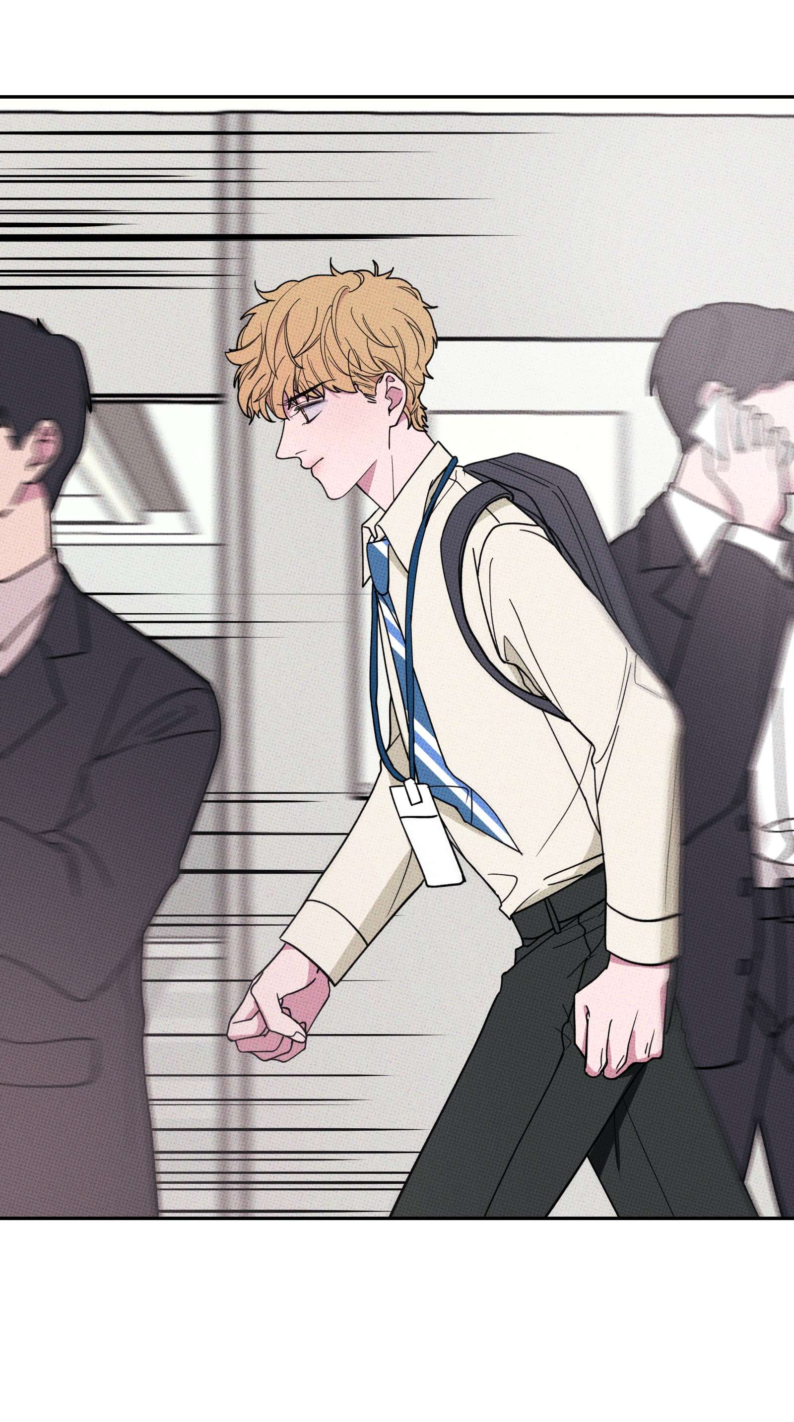 不要吃掉我的小饼干002 梅开二度！？