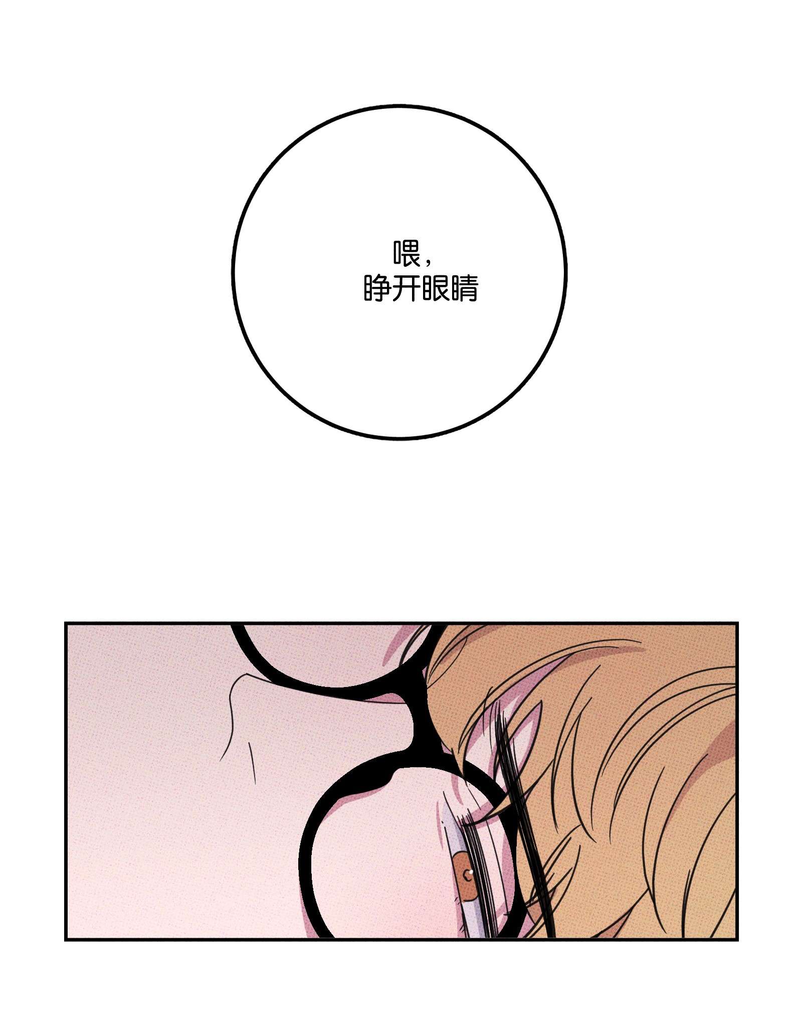 不要吃掉我的小饼干005 专属经纪人