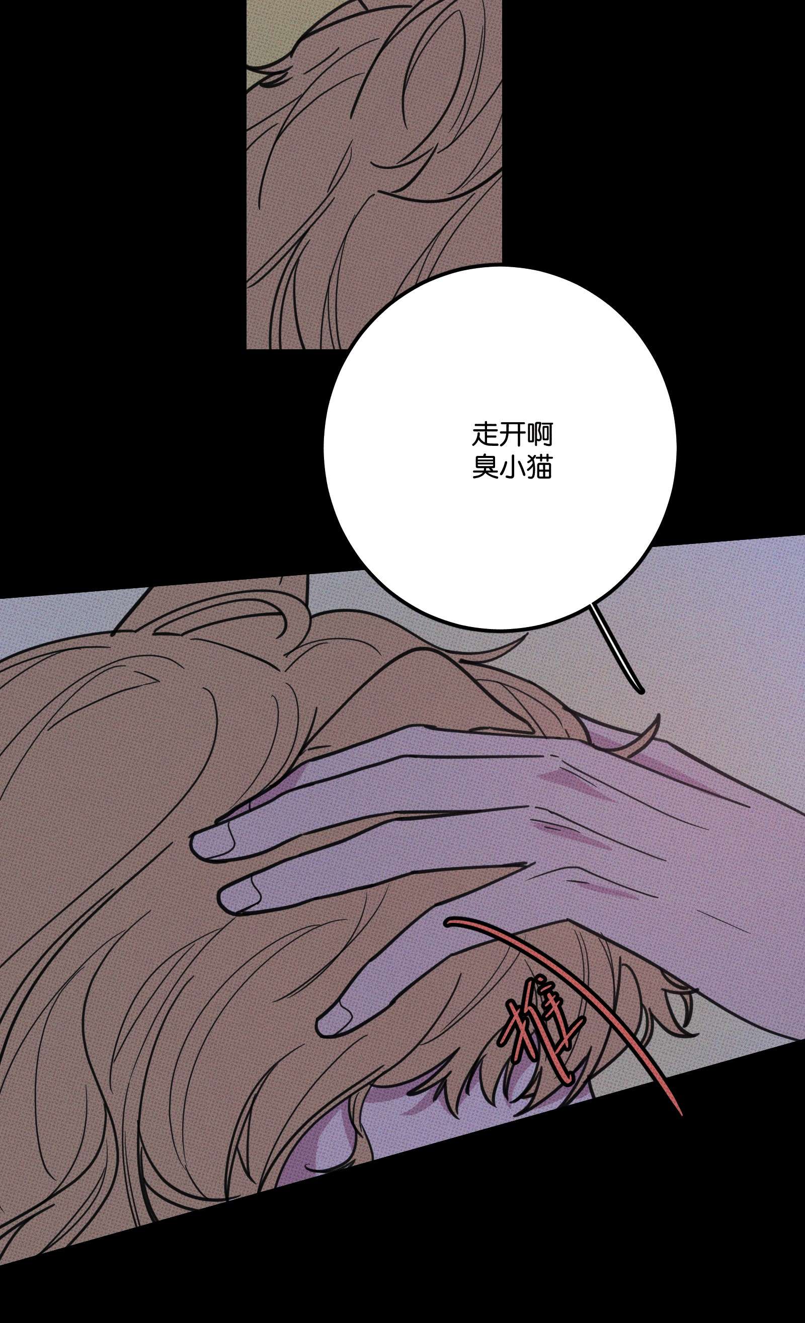 不要吃掉我的小饼干010 夜来香~