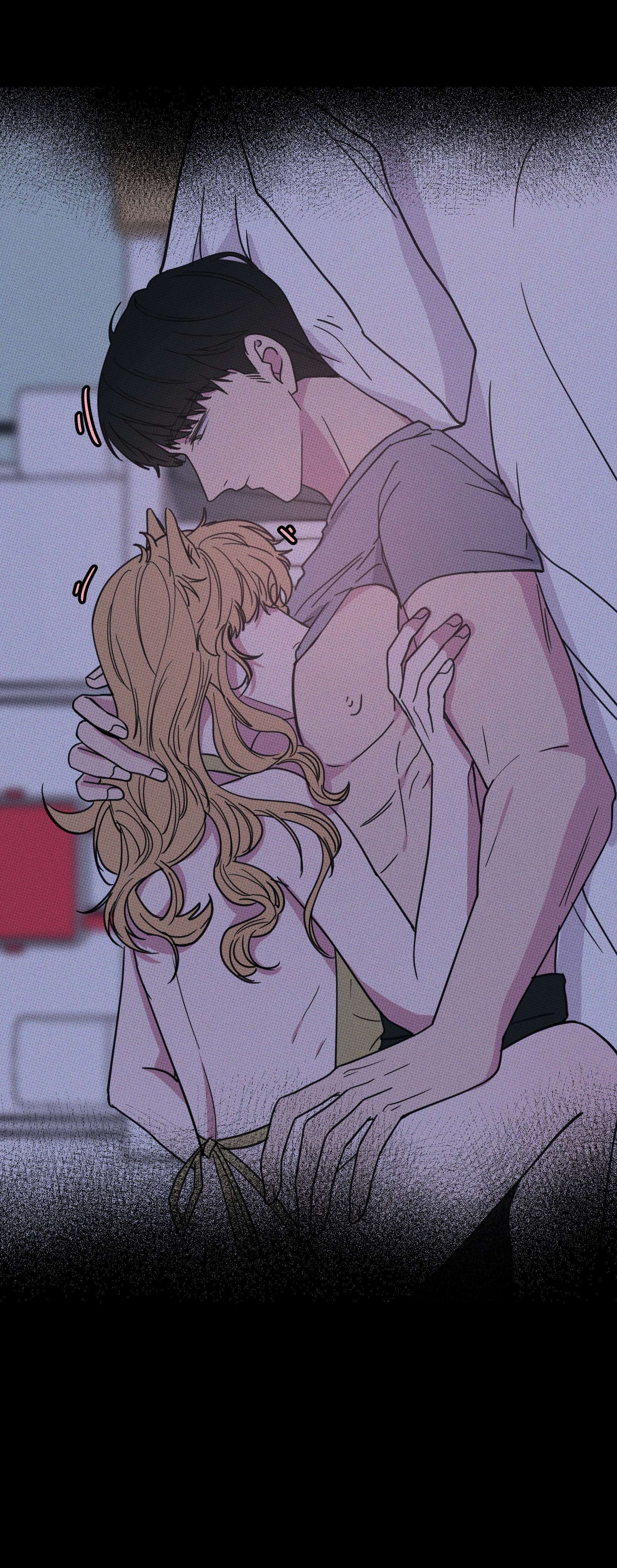 不要吃掉我的小饼干010 夜来香~