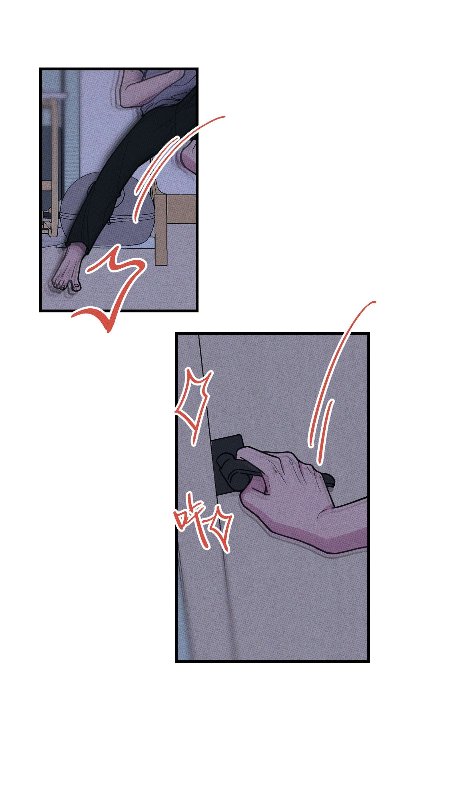 不要吃掉我的小饼干010 夜来香~