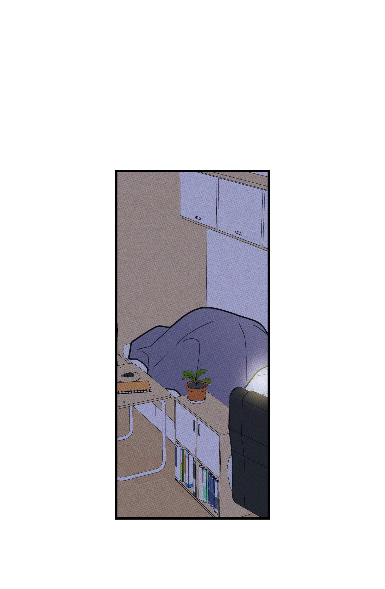 不要吃掉我的小饼干010 夜来香~