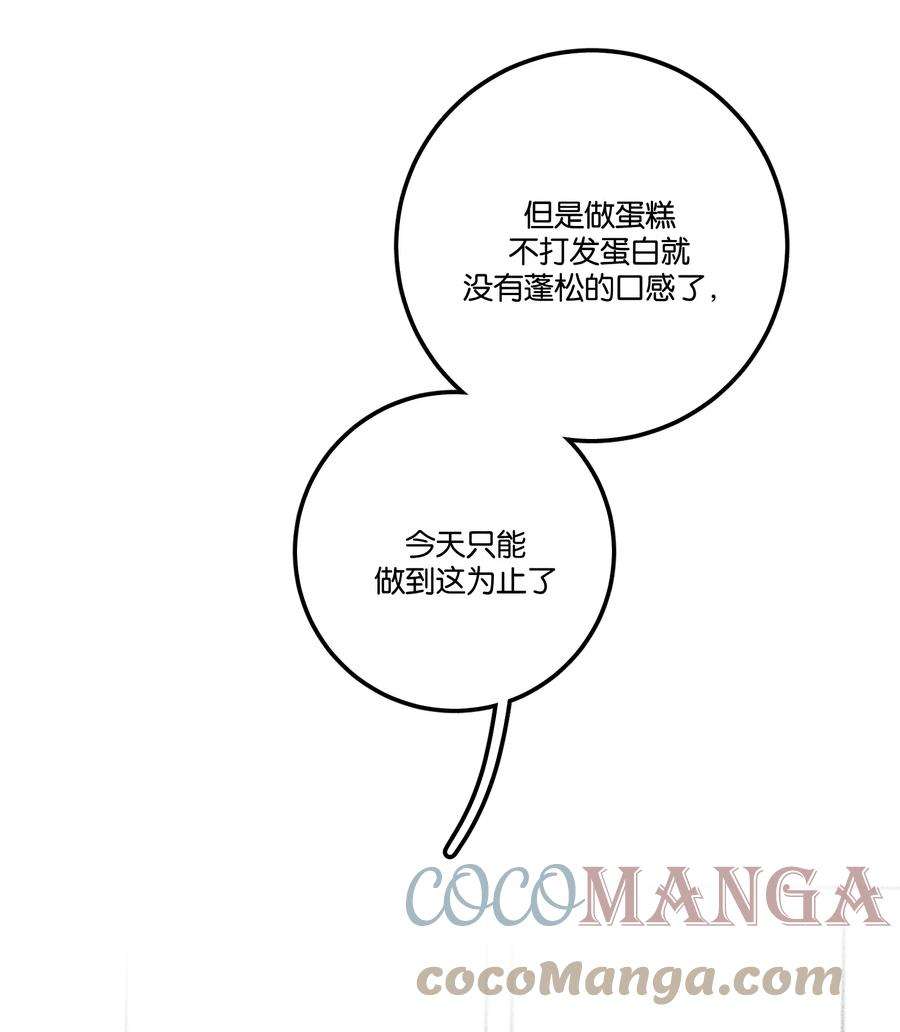 不要吃掉我的小饼干014 麒麟臂