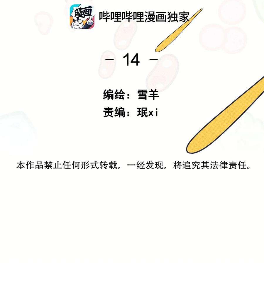 不要吃掉我的小饼干014 麒麟臂