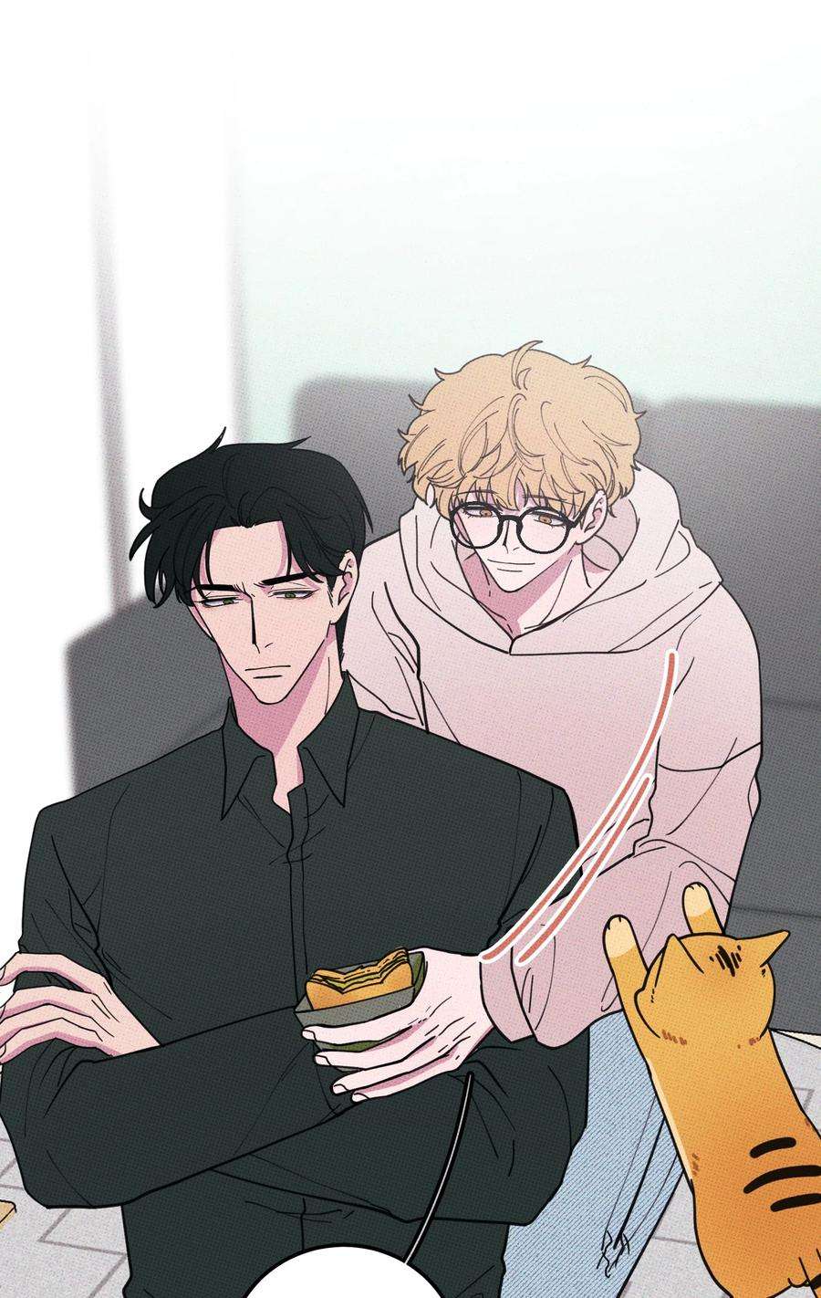 不要吃掉我的小饼干017 真 好 吃