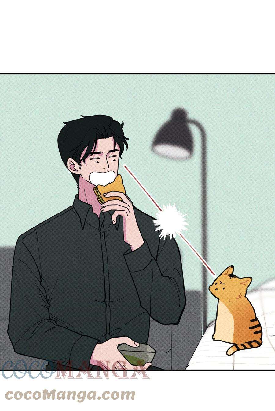 不要吃掉我的小饼干017 真 好 吃