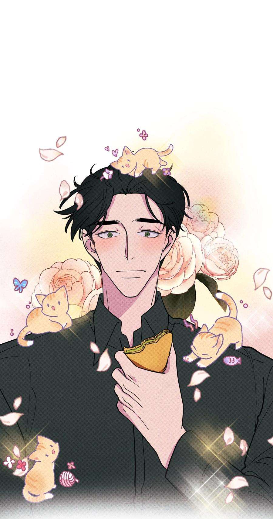 不要吃掉我的小饼干017 真 好 吃