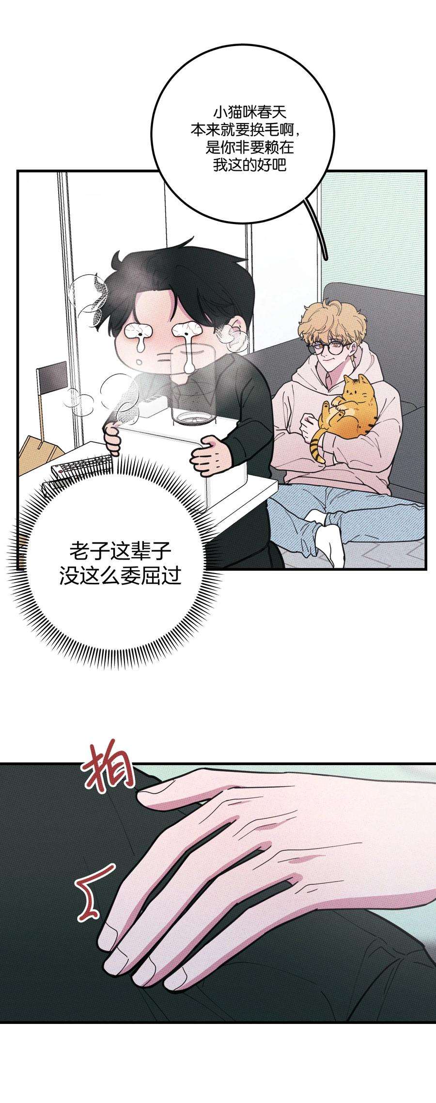 不要吃掉我的小饼干017 真 好 吃