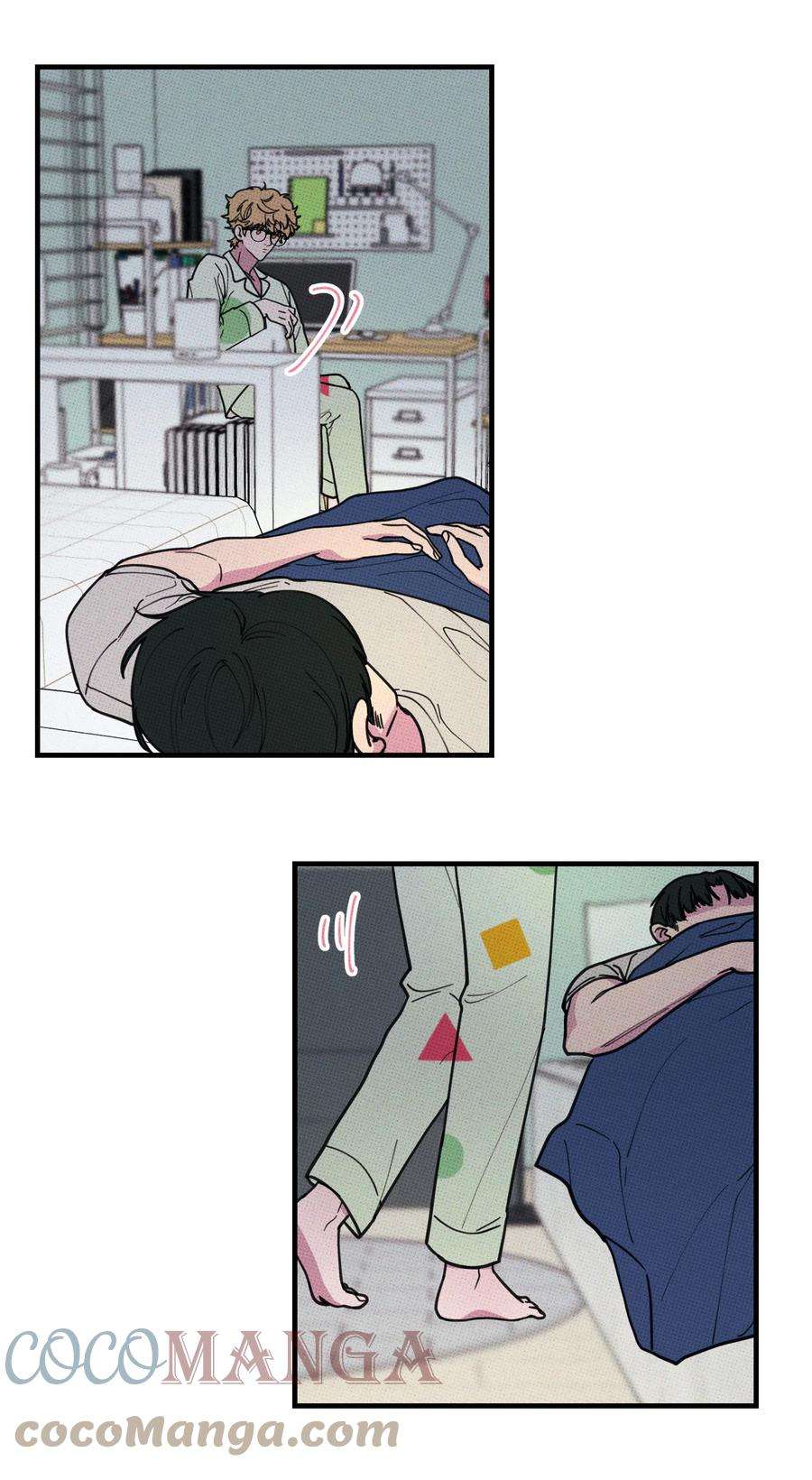不要吃掉我的小饼干019 爹咪~