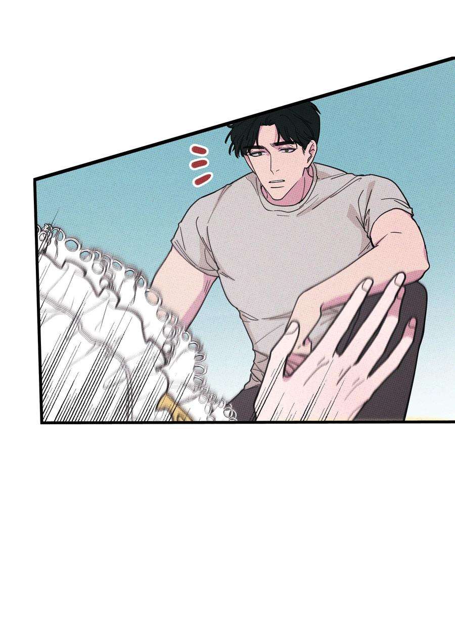 不要吃掉我的小饼干021 我可以了