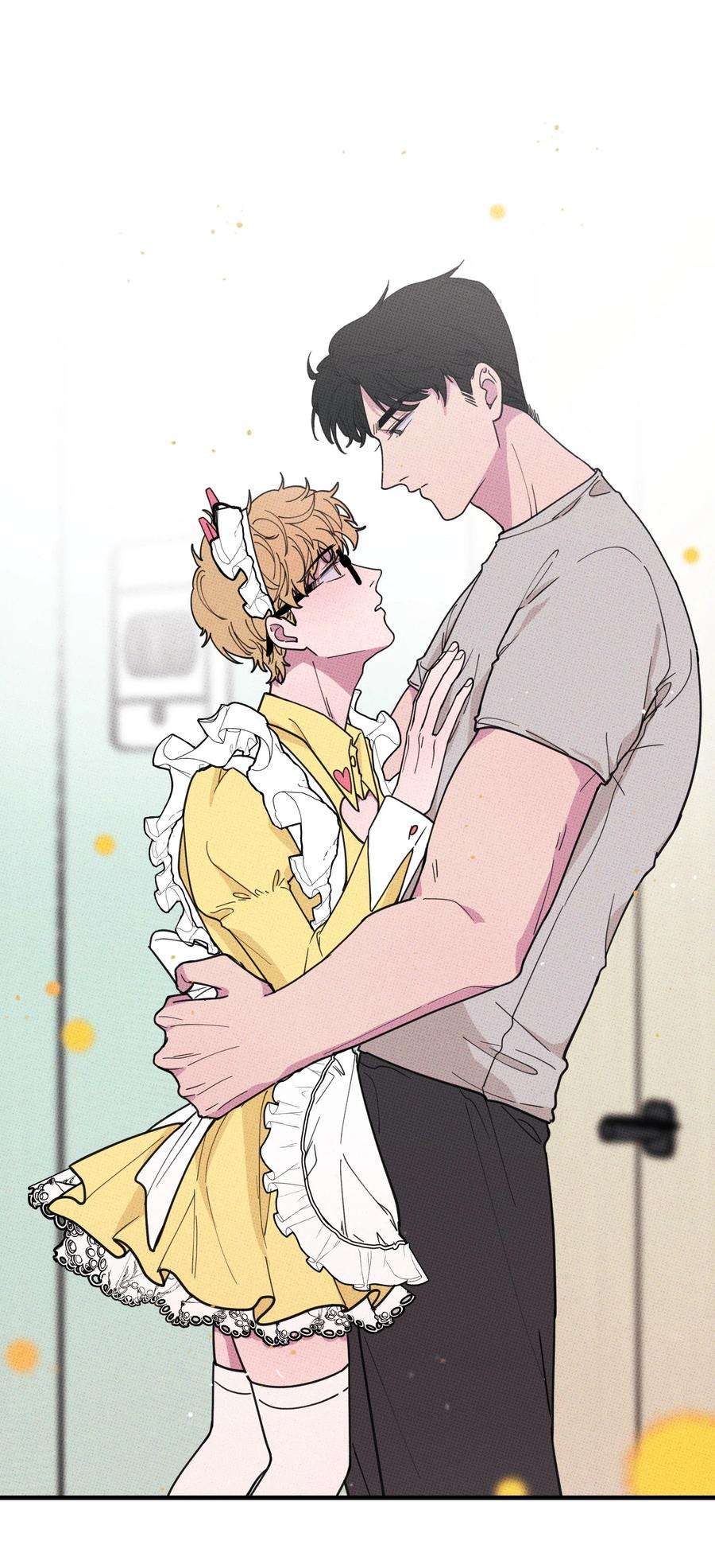 不要吃掉我的小饼干021 我可以了