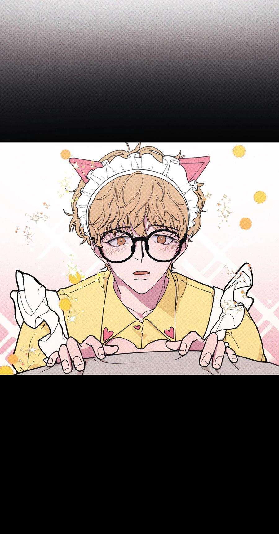 不要吃掉我的小饼干021 我可以了