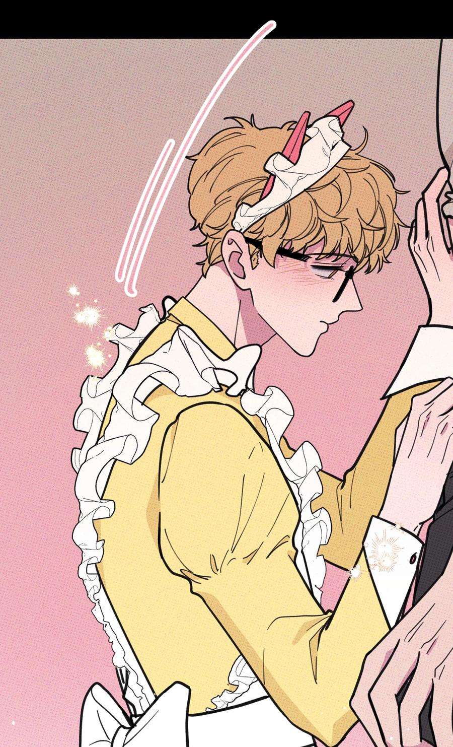 不要吃掉我的小饼干021 我可以了