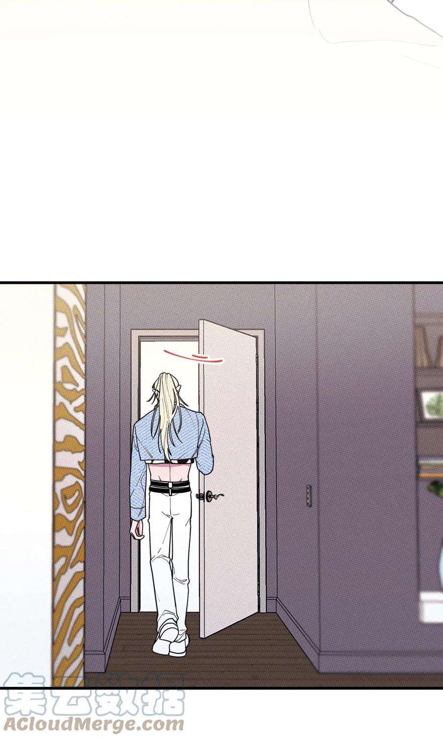 不要吃掉我的小饼干027 我太“男”了