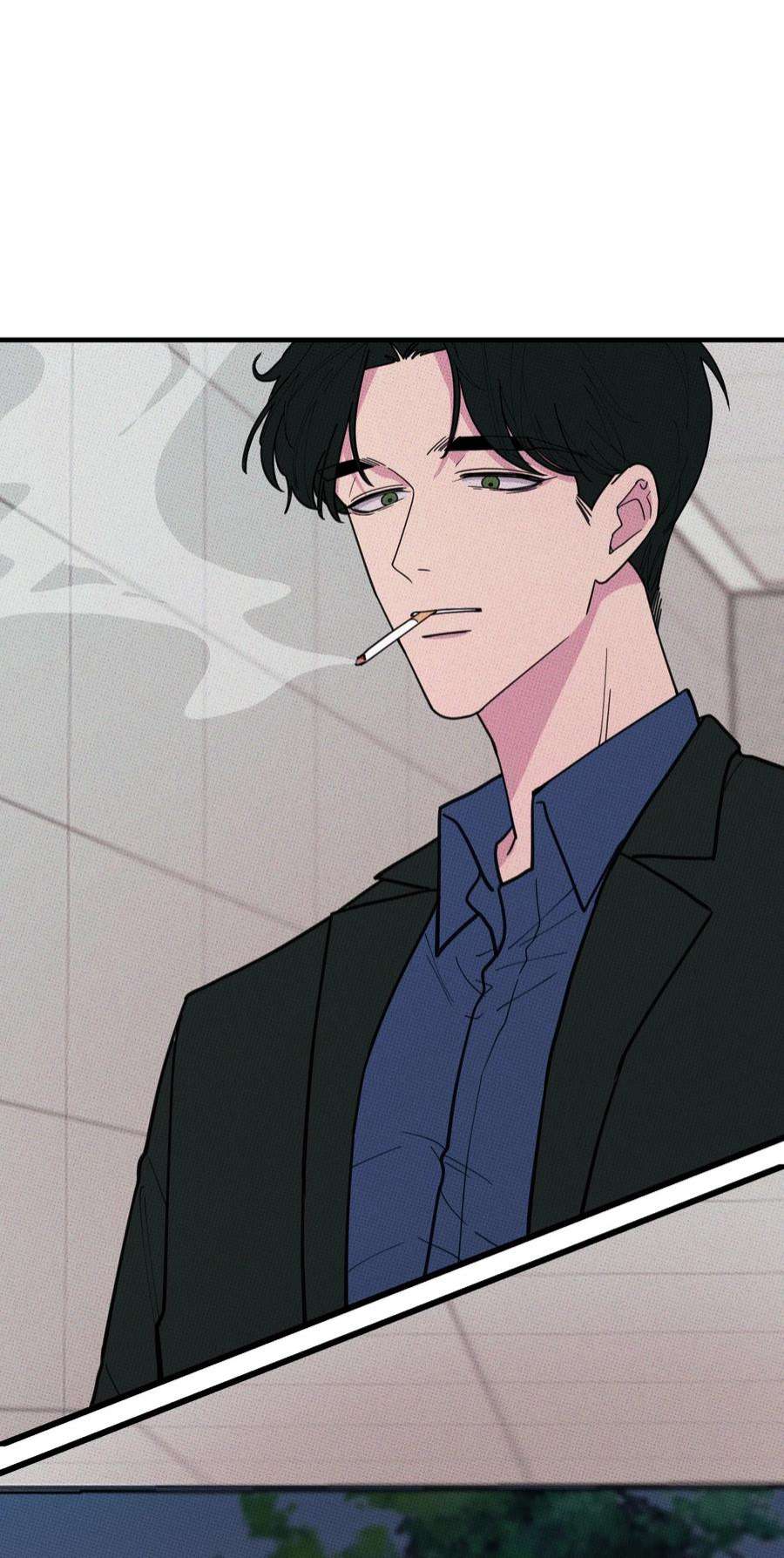 不要吃掉我的小饼干027 我太“男”了