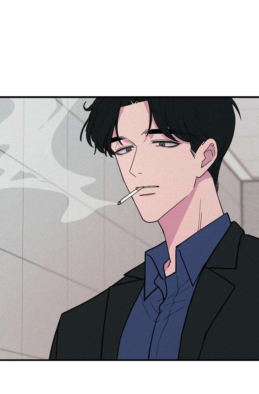 不要吃掉我的小饼干028 四，四角恋？