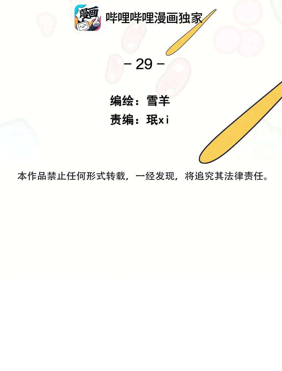 不要吃掉我的小饼干029 强制休息