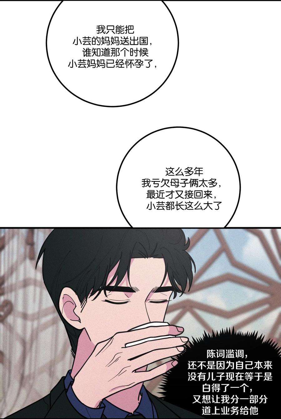 不要吃掉我的小饼干030 死变态