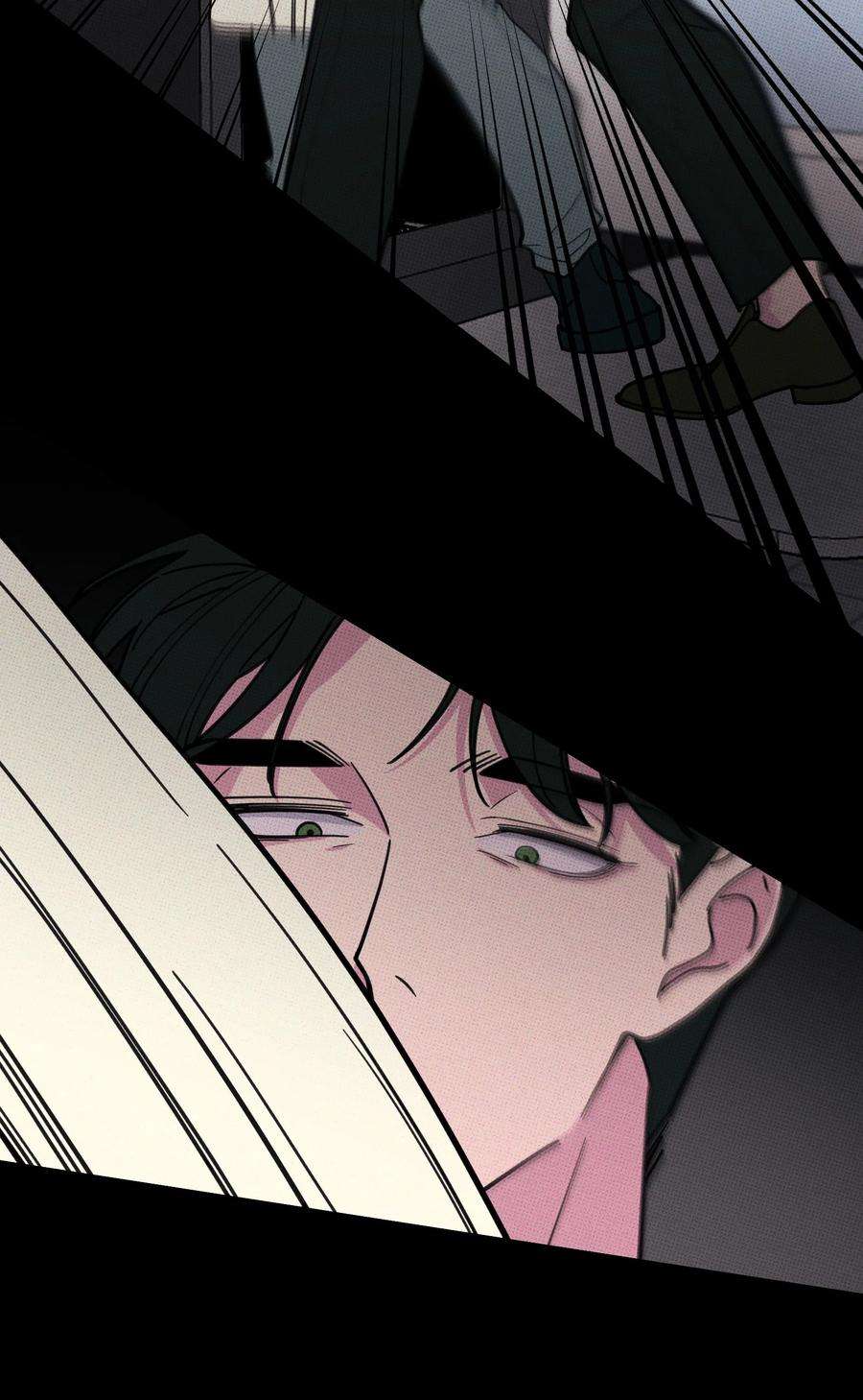 不要吃掉我的小饼干032 突如其来的告白