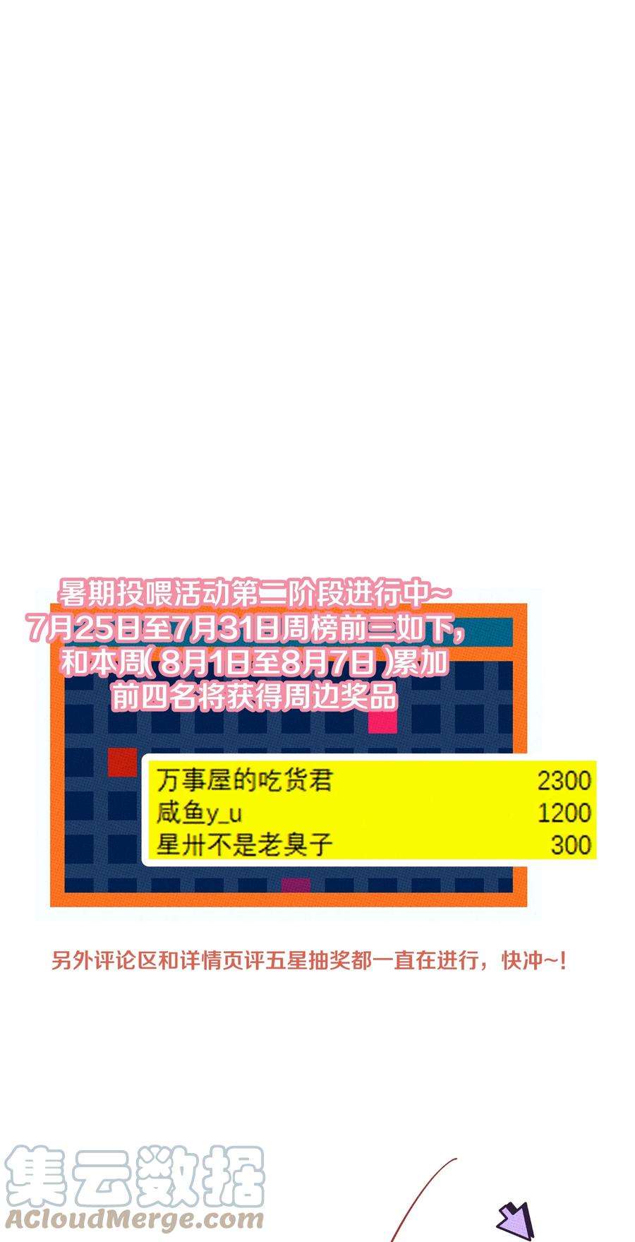 不要吃掉我的小饼干033 大骗子~
