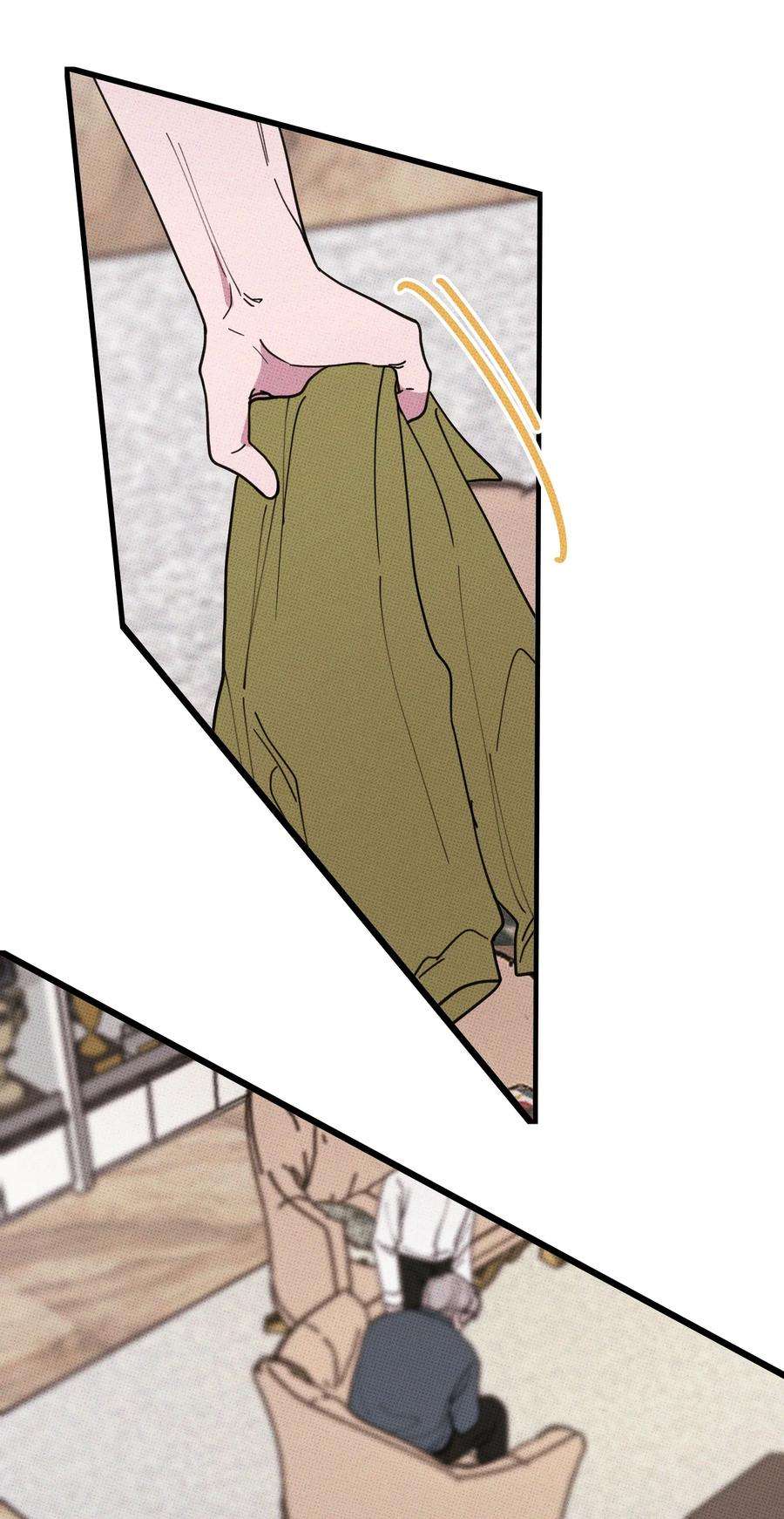 不要吃掉我的小饼干034 火葬场