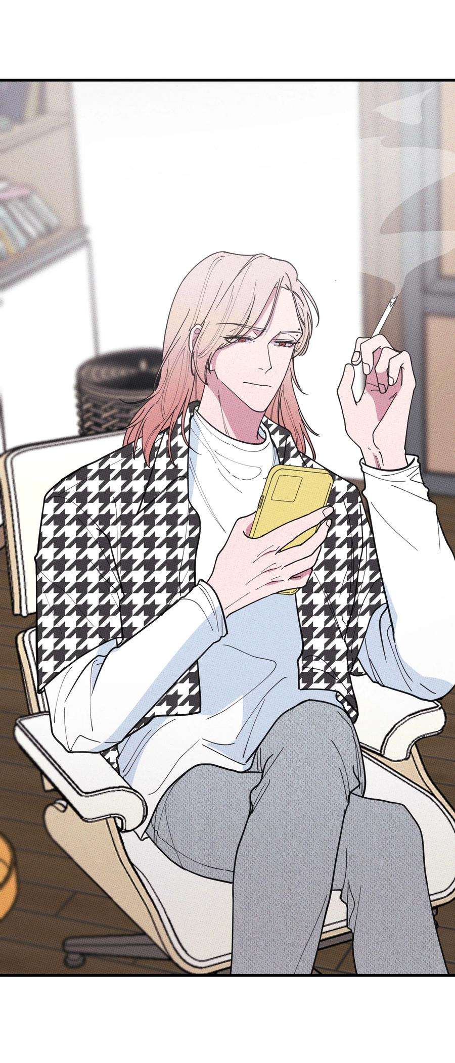 不要吃掉我的小饼干034 火葬场