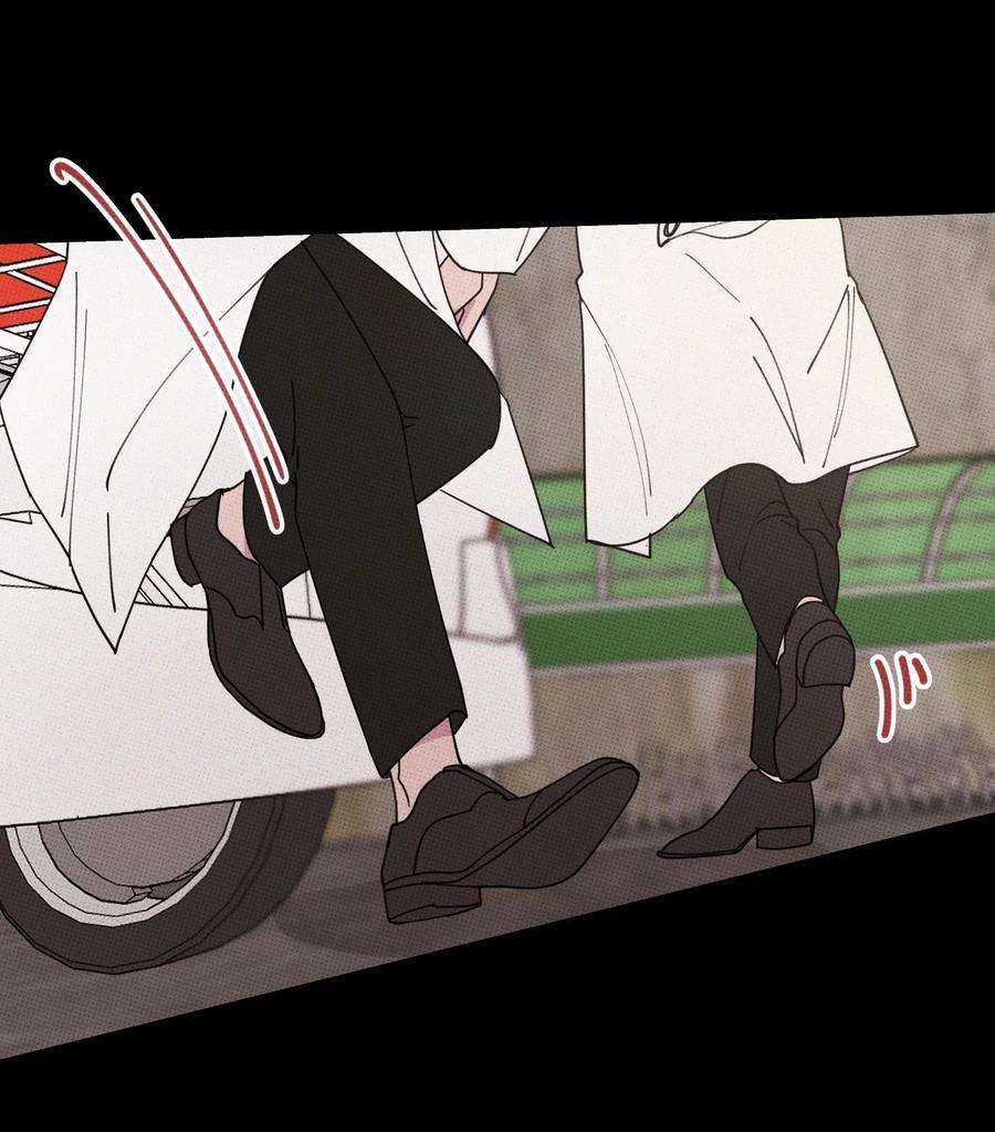 不要吃掉我的小饼干034 火葬场