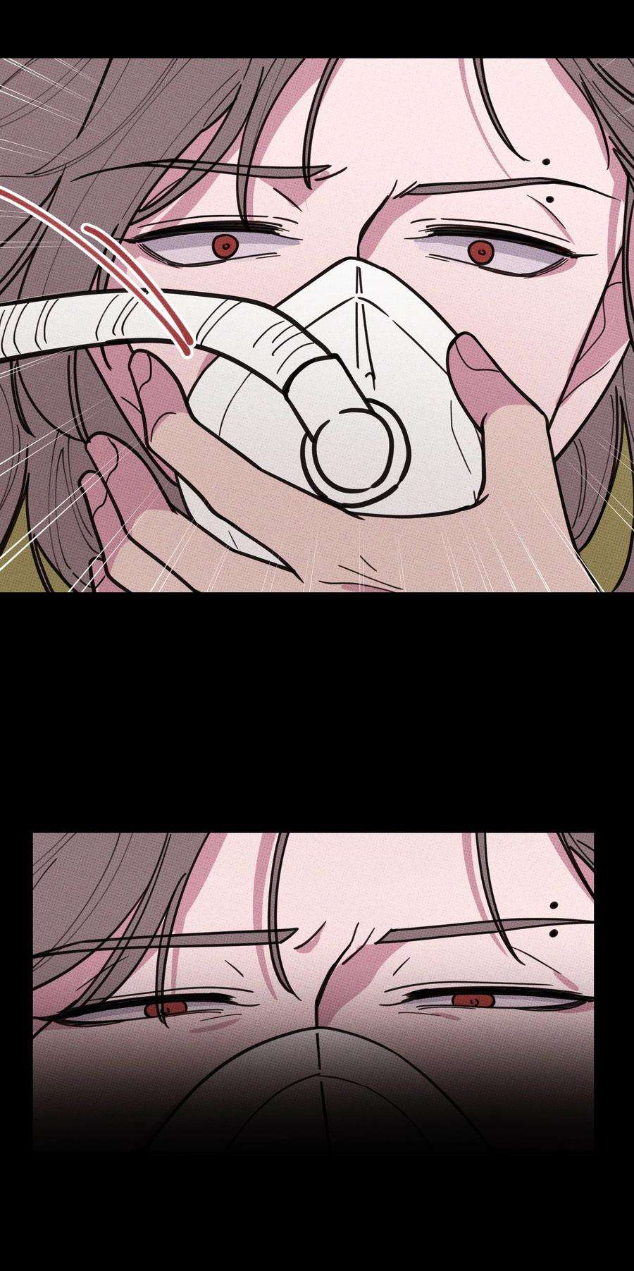 不要吃掉我的小饼干034 火葬场