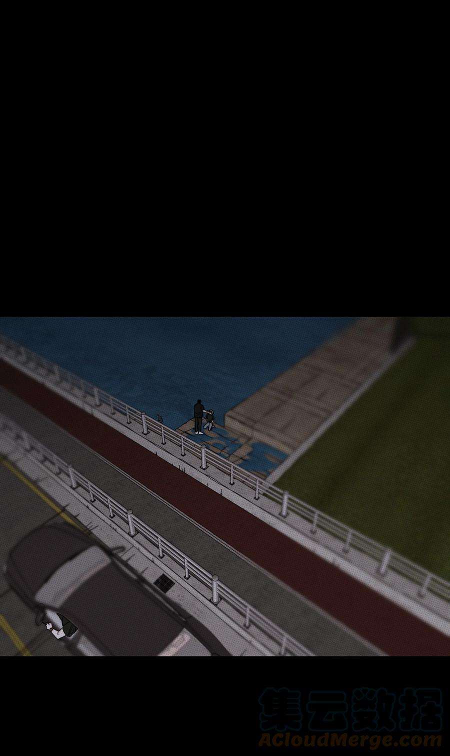 不要吃掉我的小饼干034 火葬场