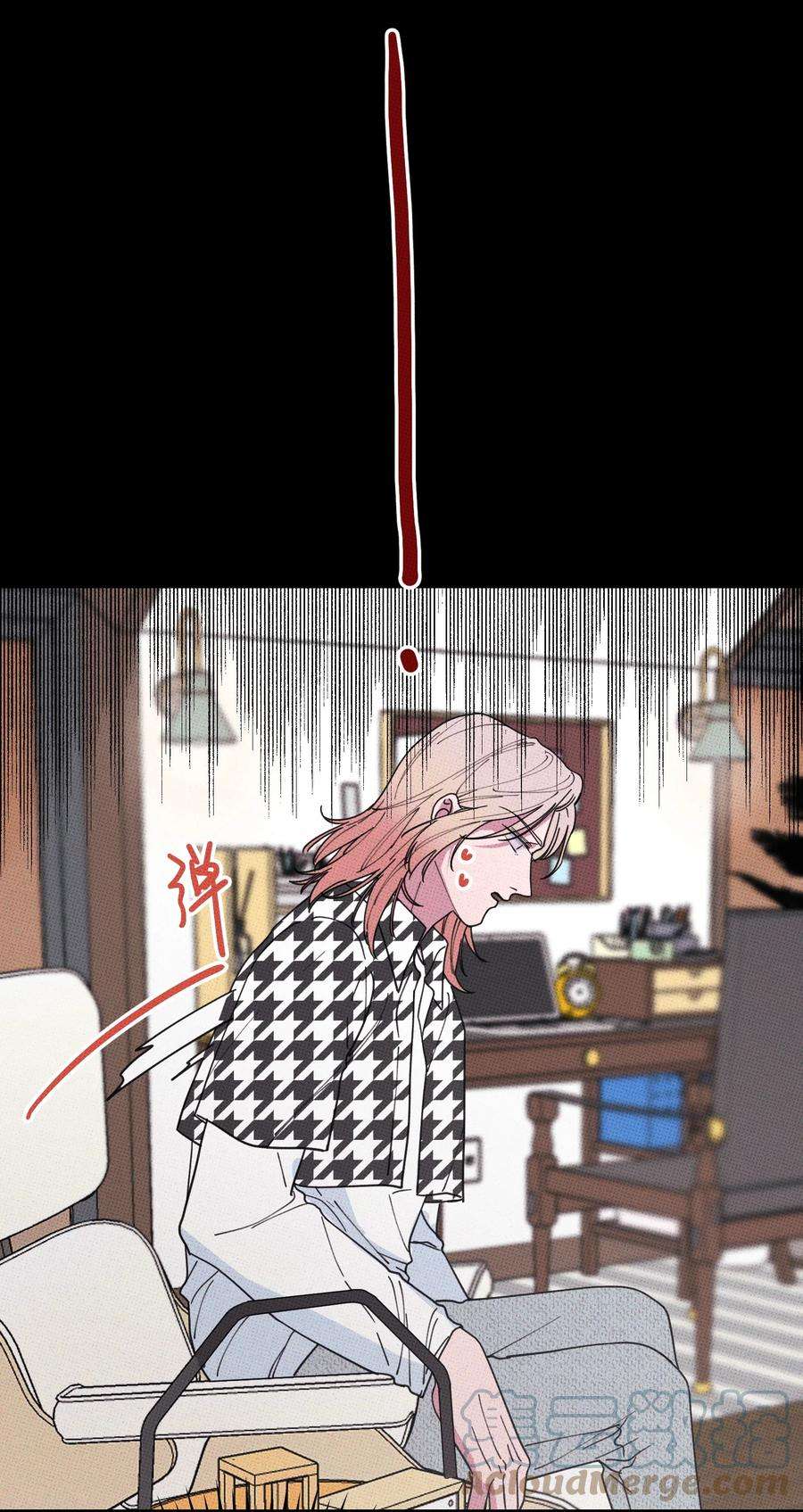 不要吃掉我的小饼干034 火葬场