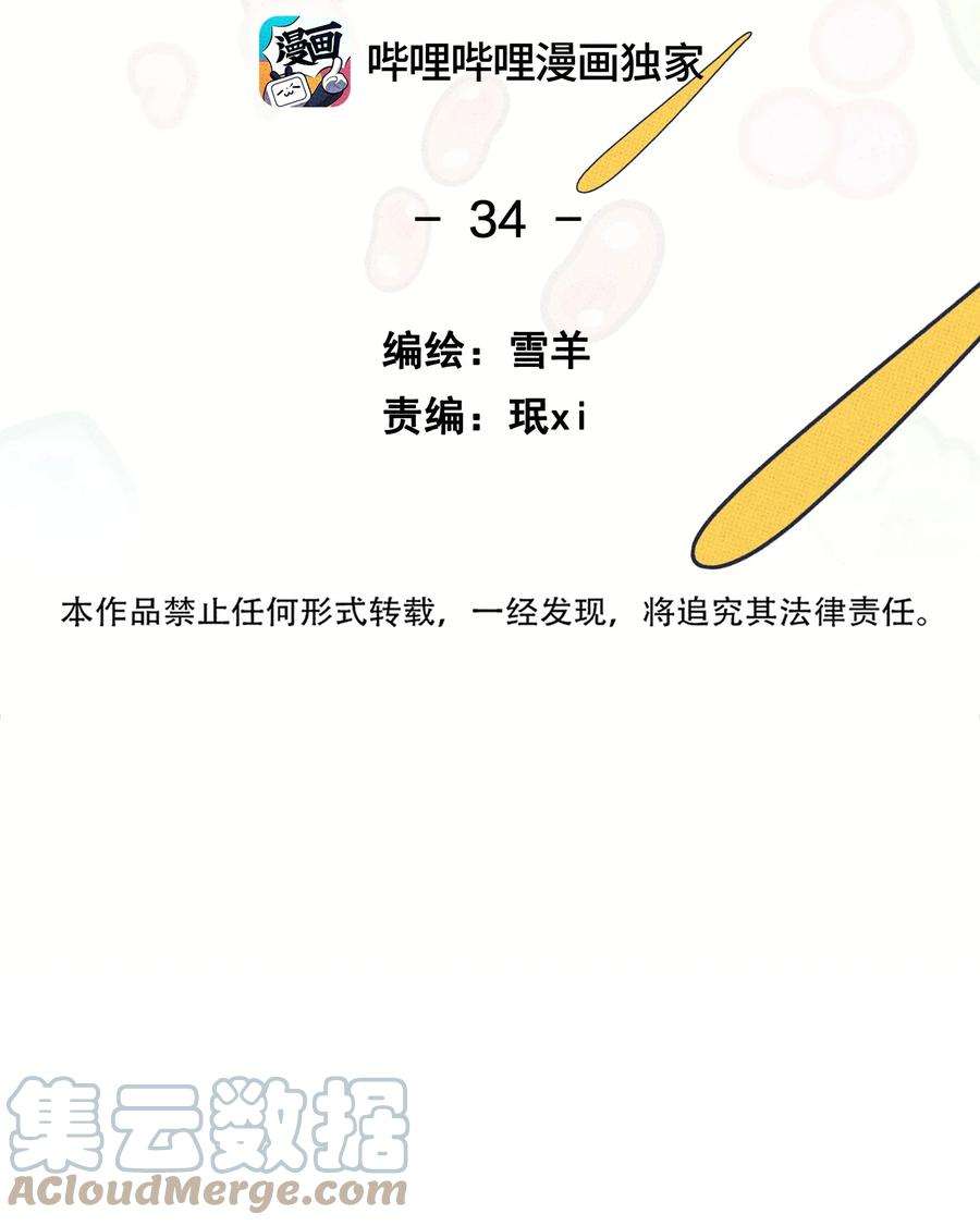 不要吃掉我的小饼干034 火葬场