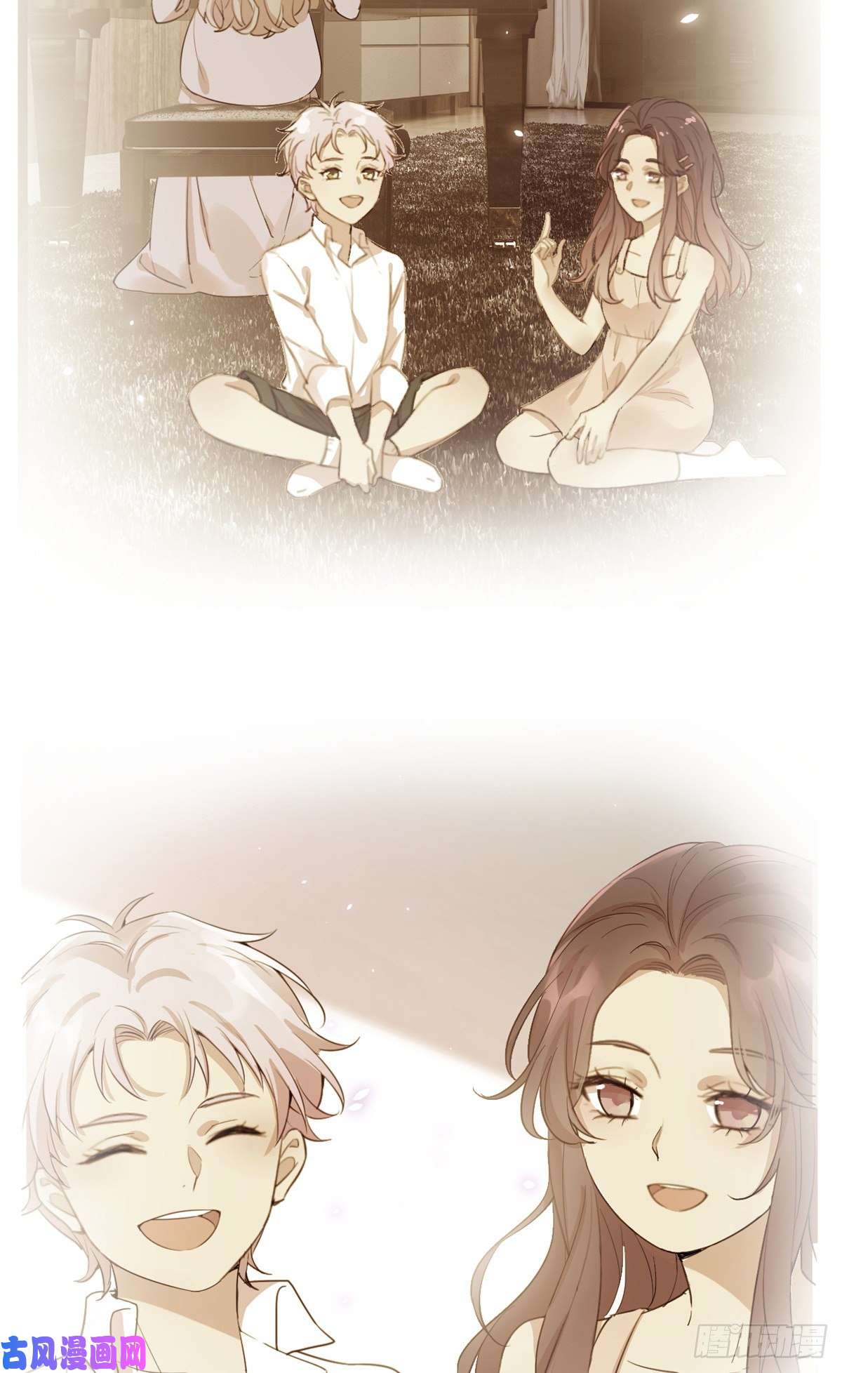 练习生从徒手劈砖开始003 夏老师
