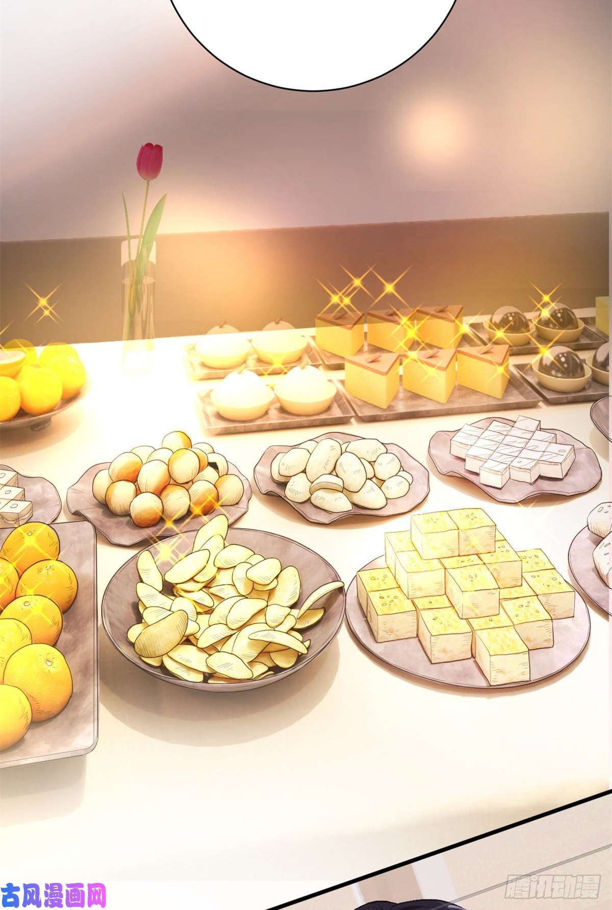 练习生从徒手劈砖开始005 人设要崩了