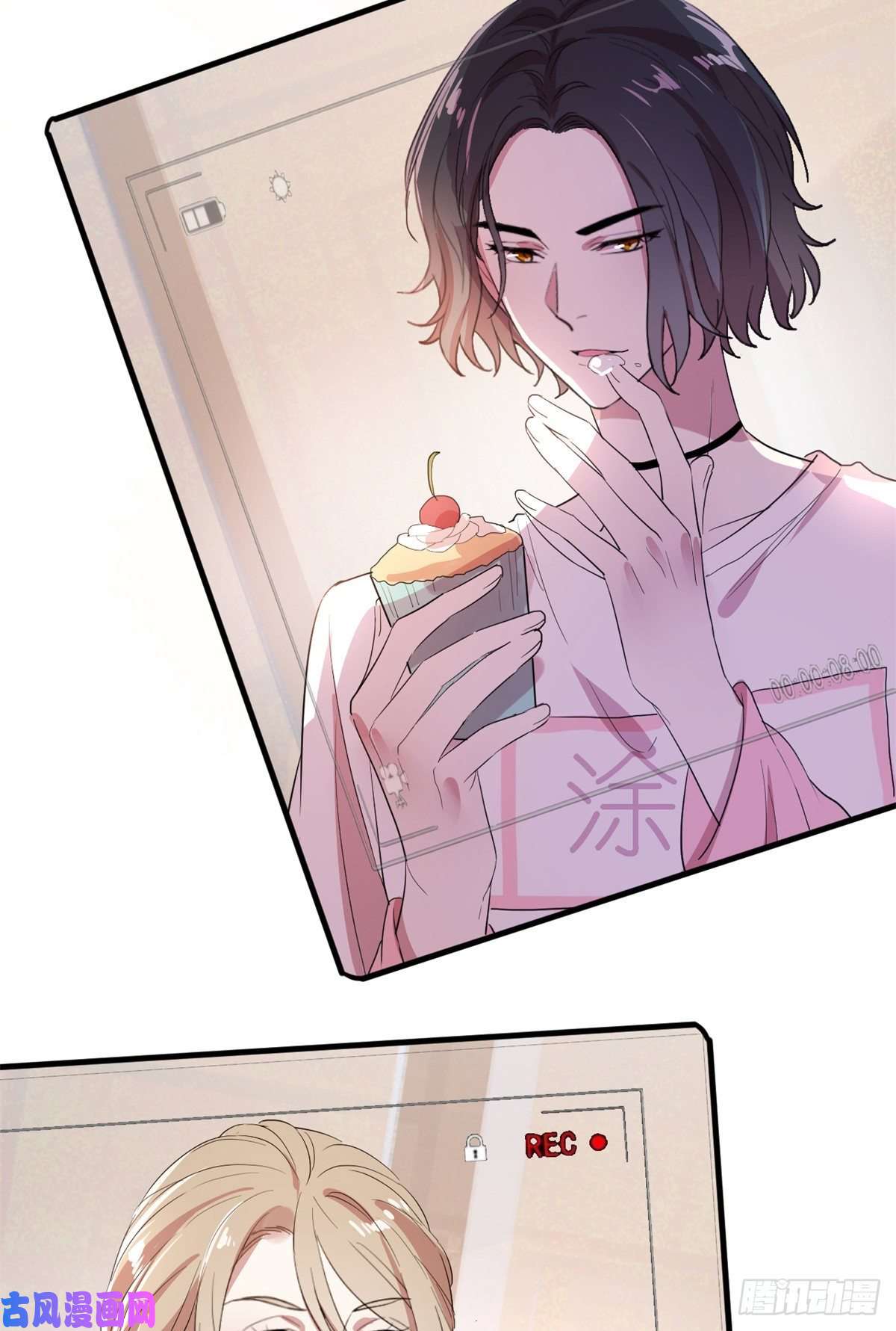 练习生从徒手劈砖开始005 人设要崩了