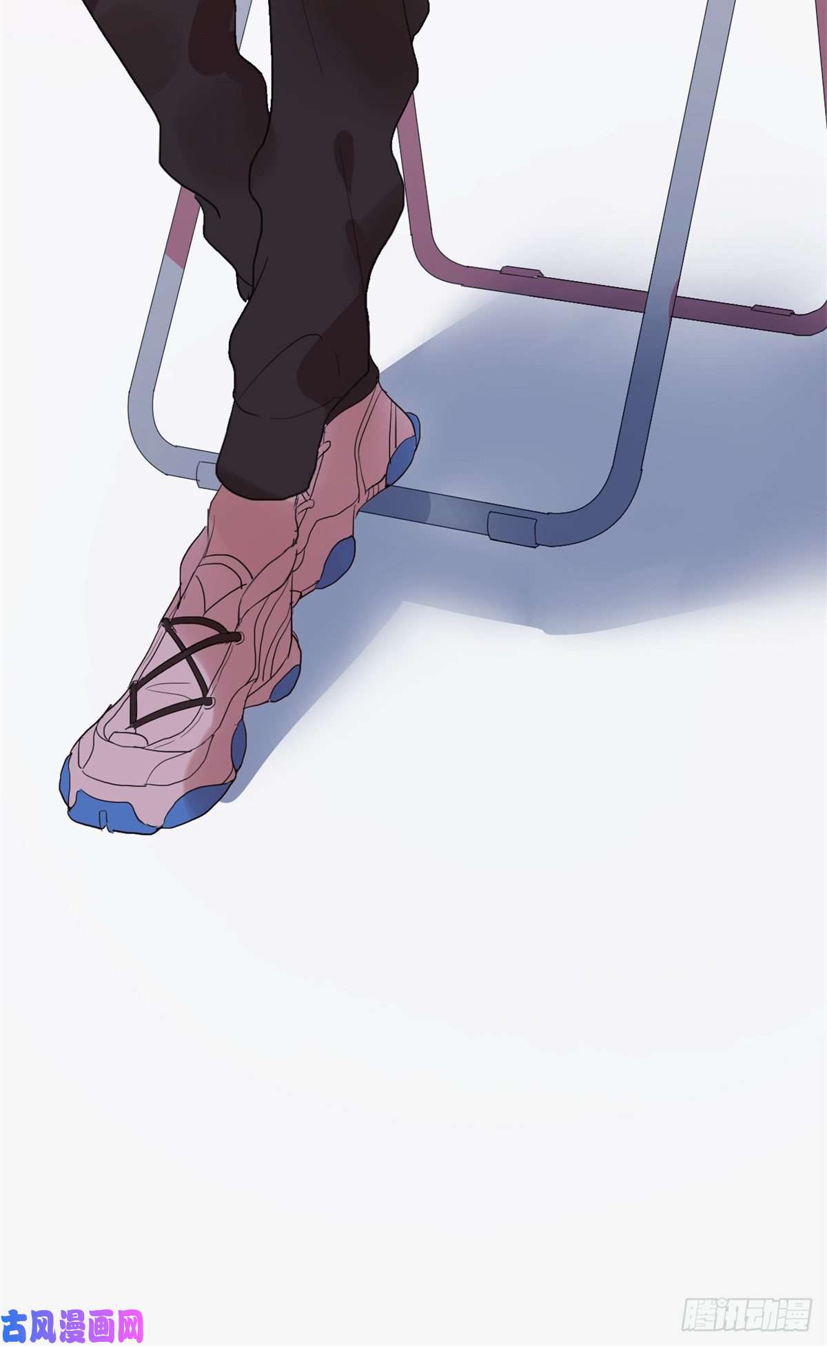 练习生从徒手劈砖开始005 人设要崩了