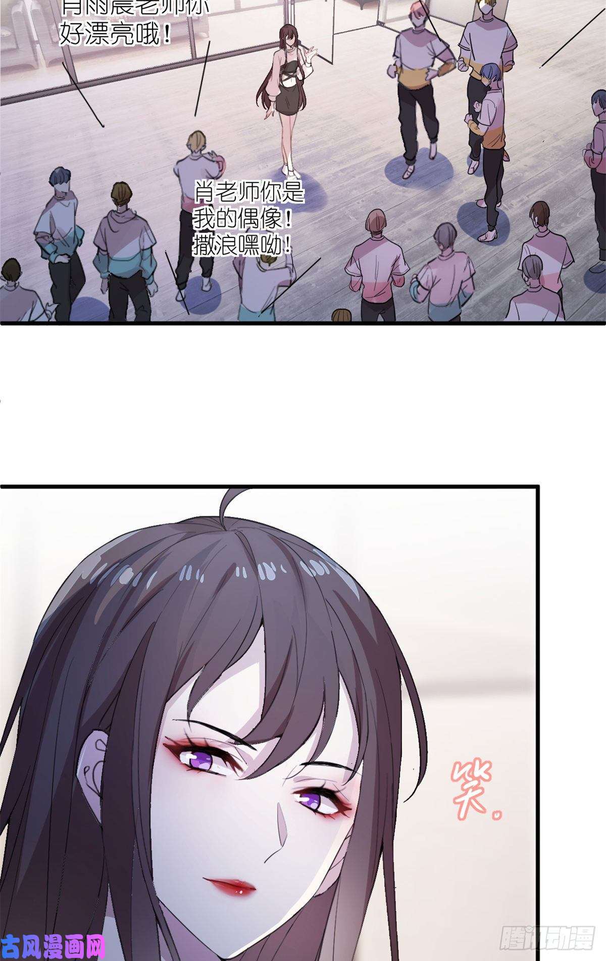 练习生从徒手劈砖开始006 学习舞蹈，狂风吹拂