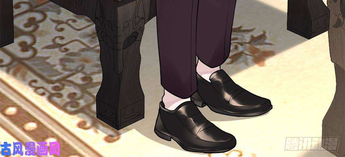 练习生从徒手劈砖开始016 父与子，公与私